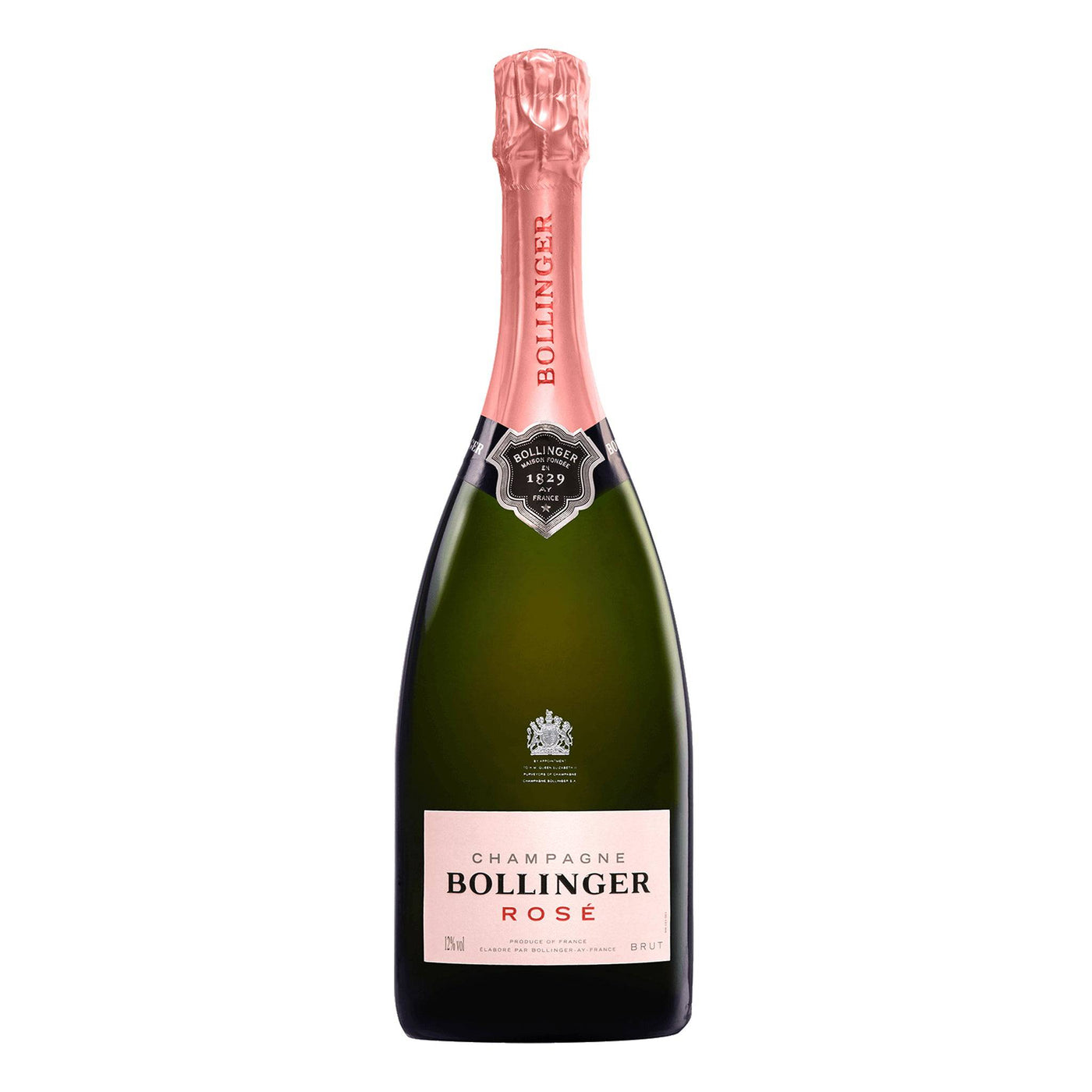 Bollinger Rose NV Magnum