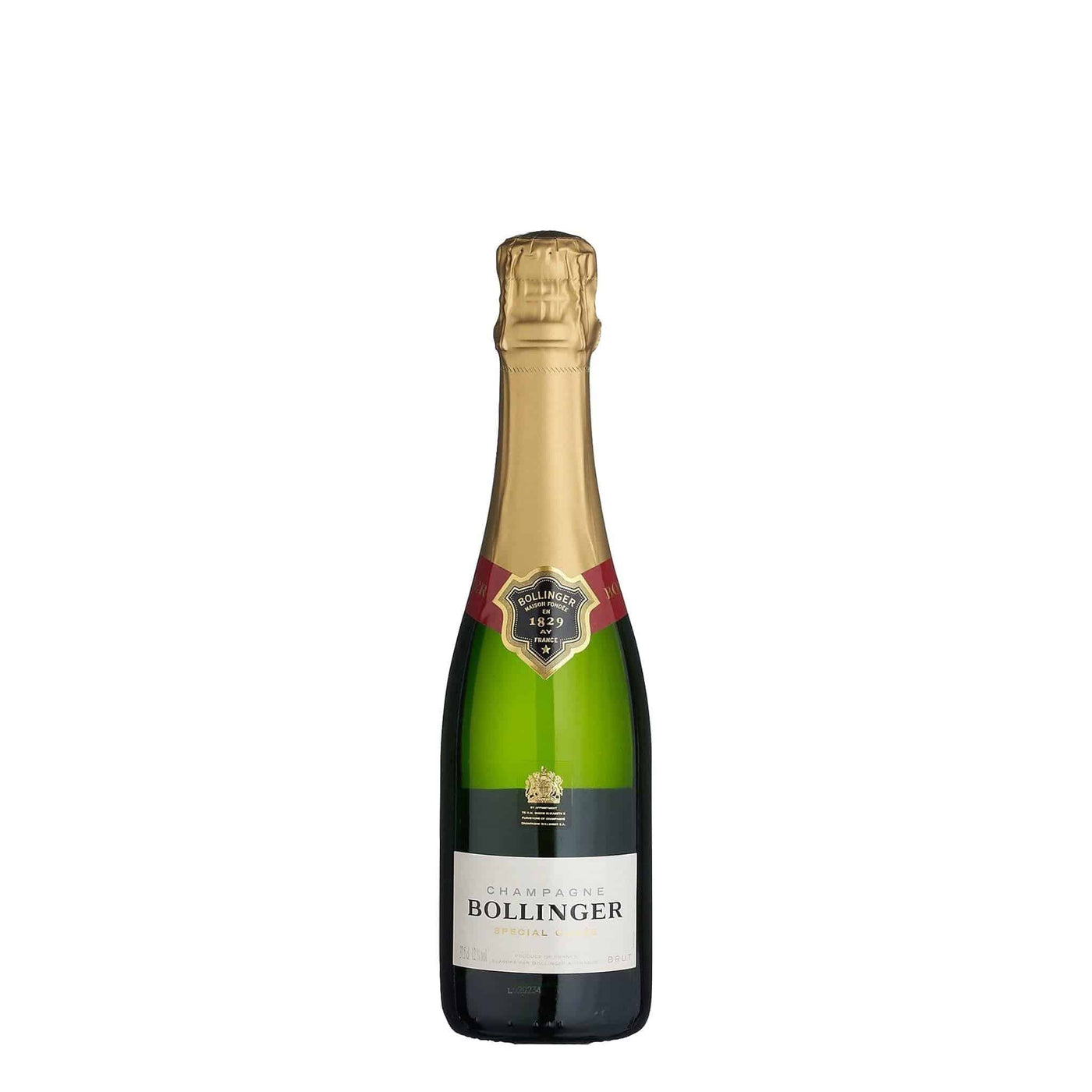 Bollinger Special Cuvee Half