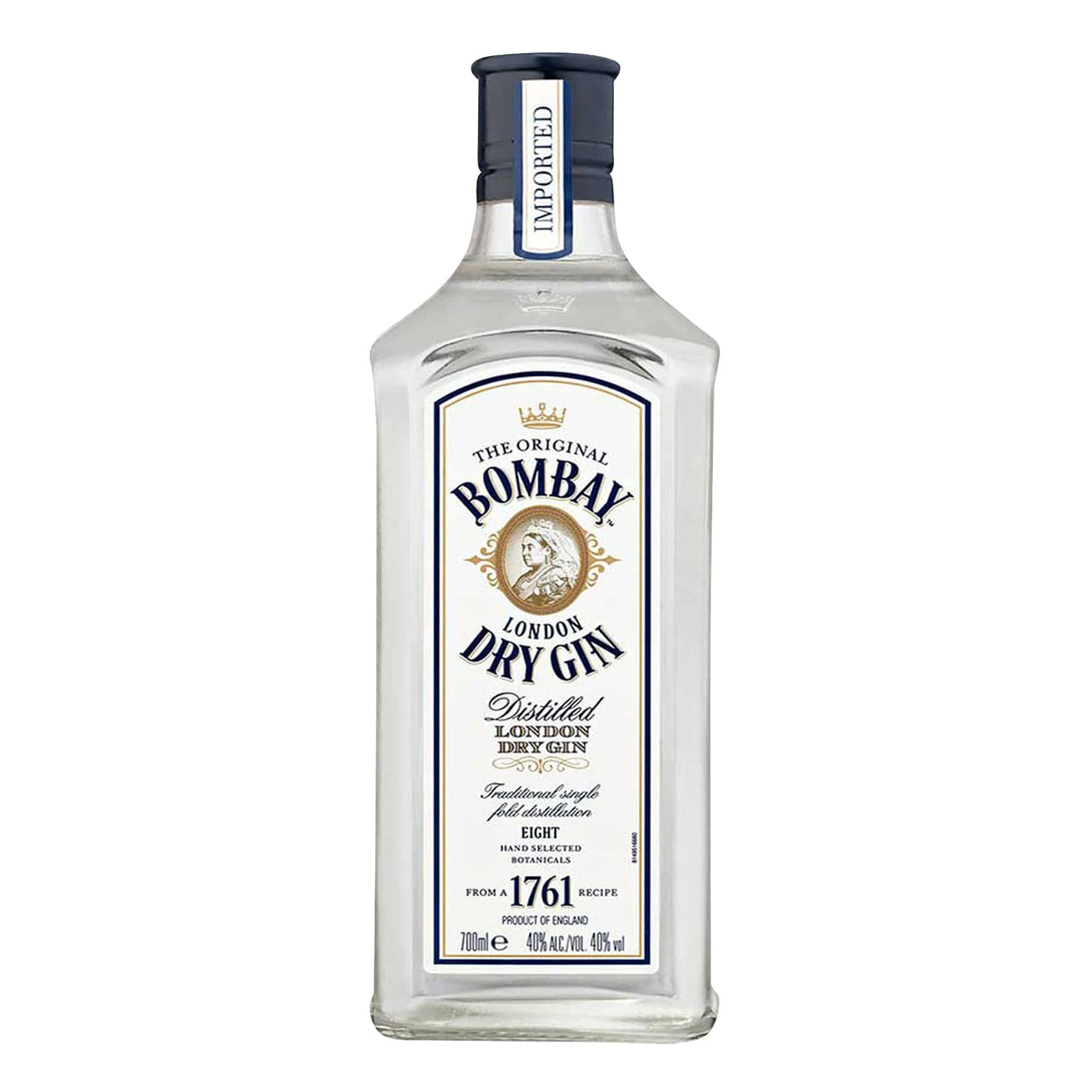 Bombay Dry Gin