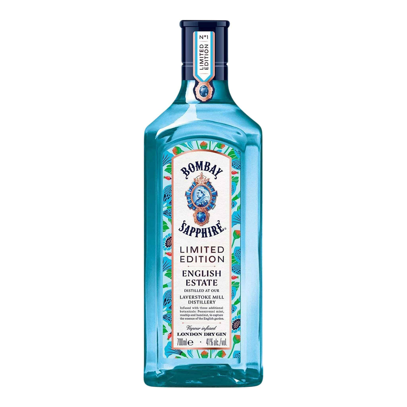 Bombay English Estate Gin