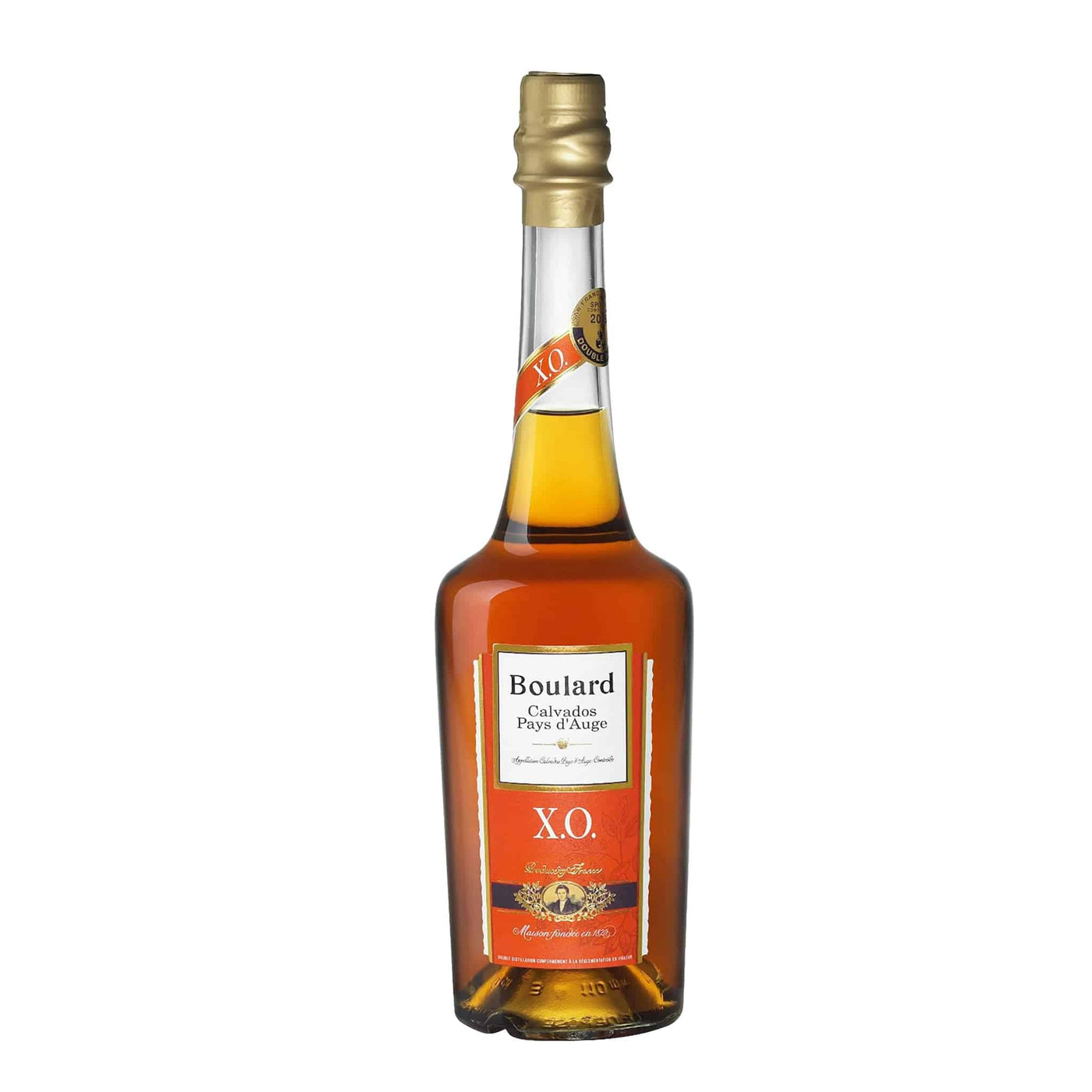 Boulard XO Calvados