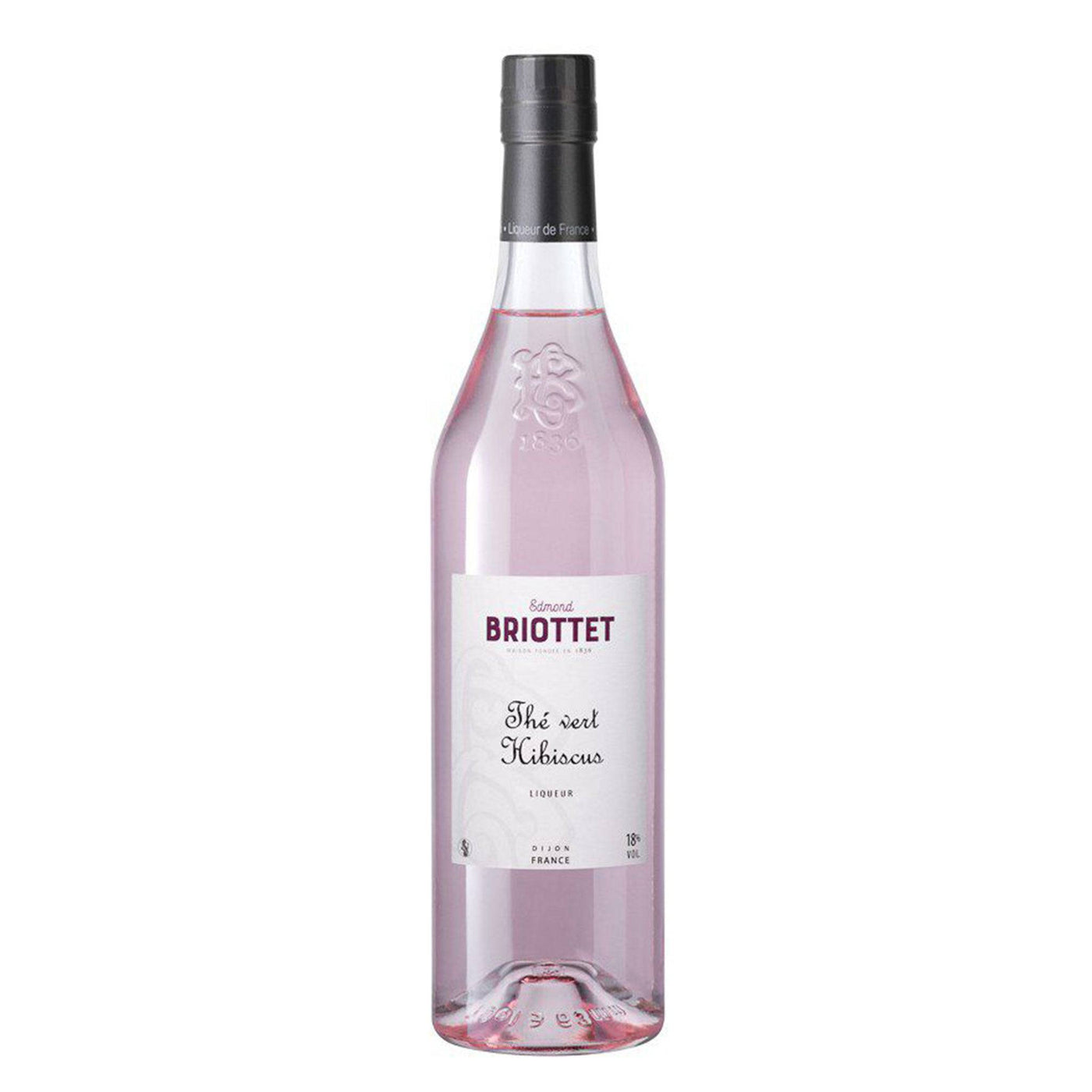 Briottet Vert Hibiscus Liqueur