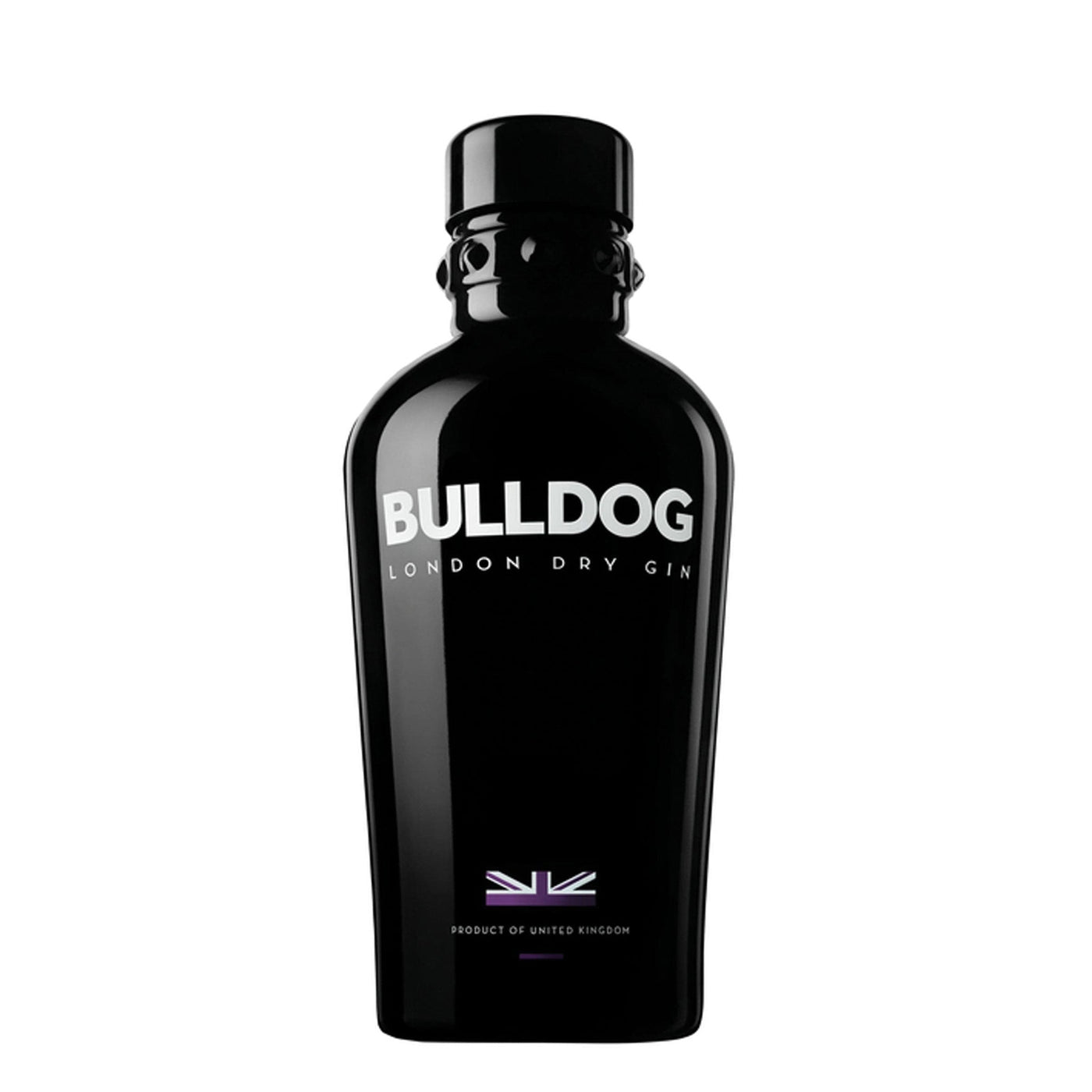 Bulldog Gin