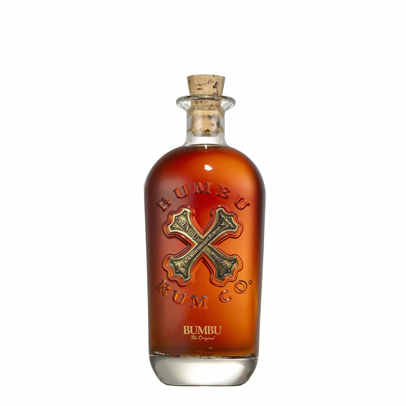 Bumbu The Original Rum