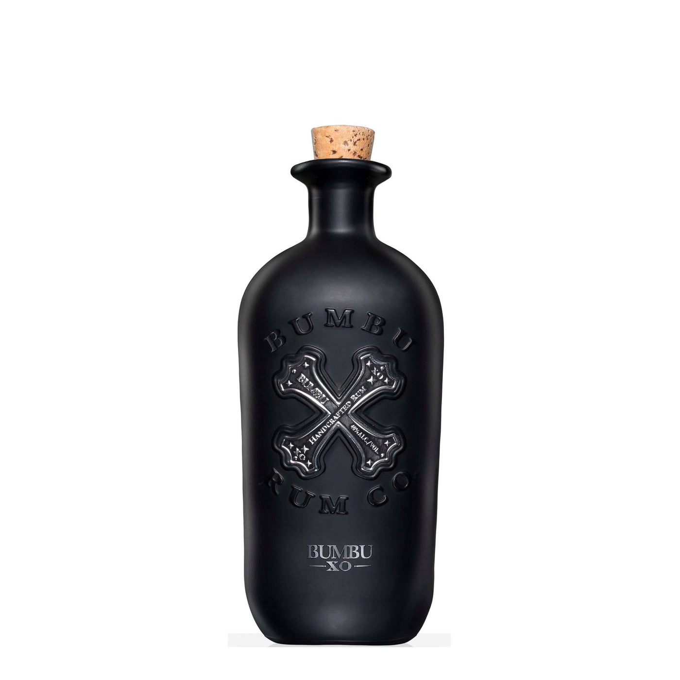 Bumbu XO Rum