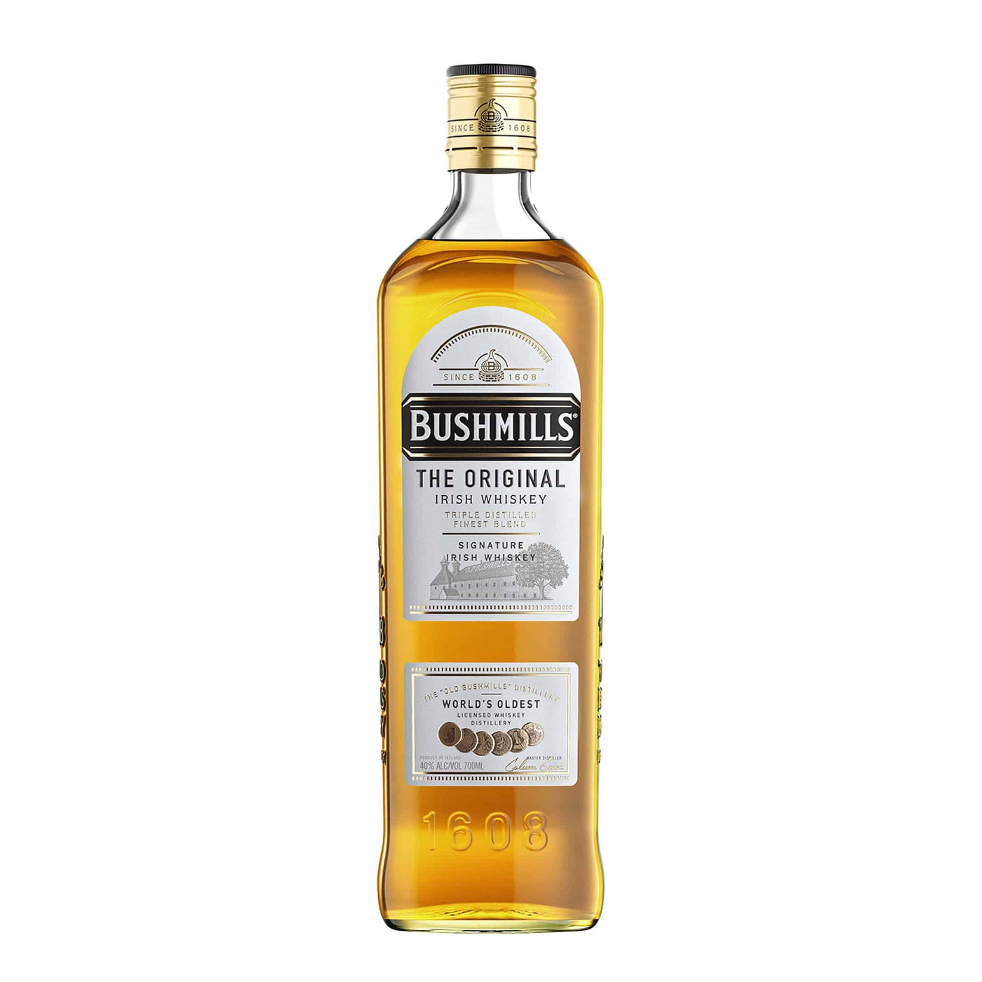 Bushmills Original Whiskey