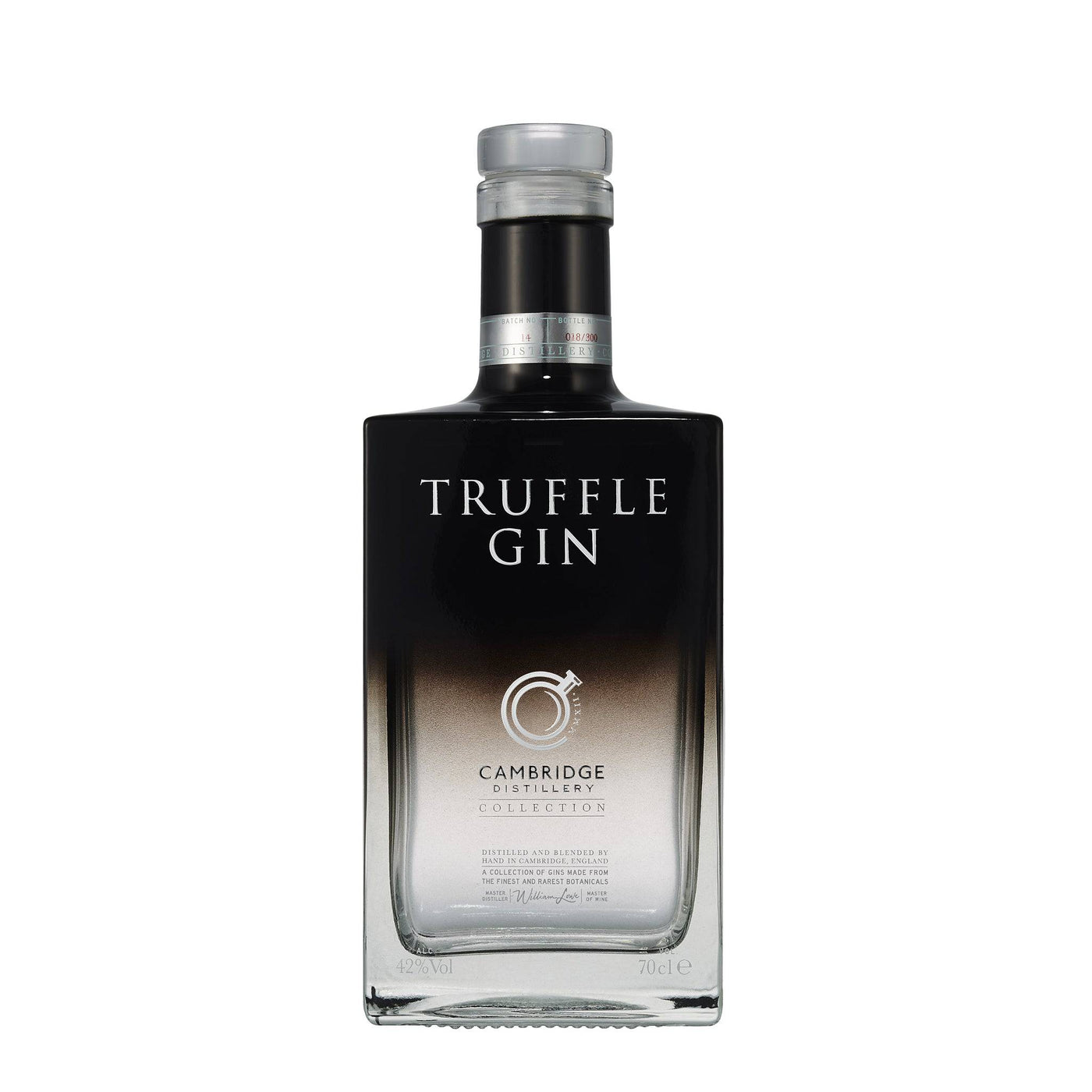 Cambridge Truffle Gin