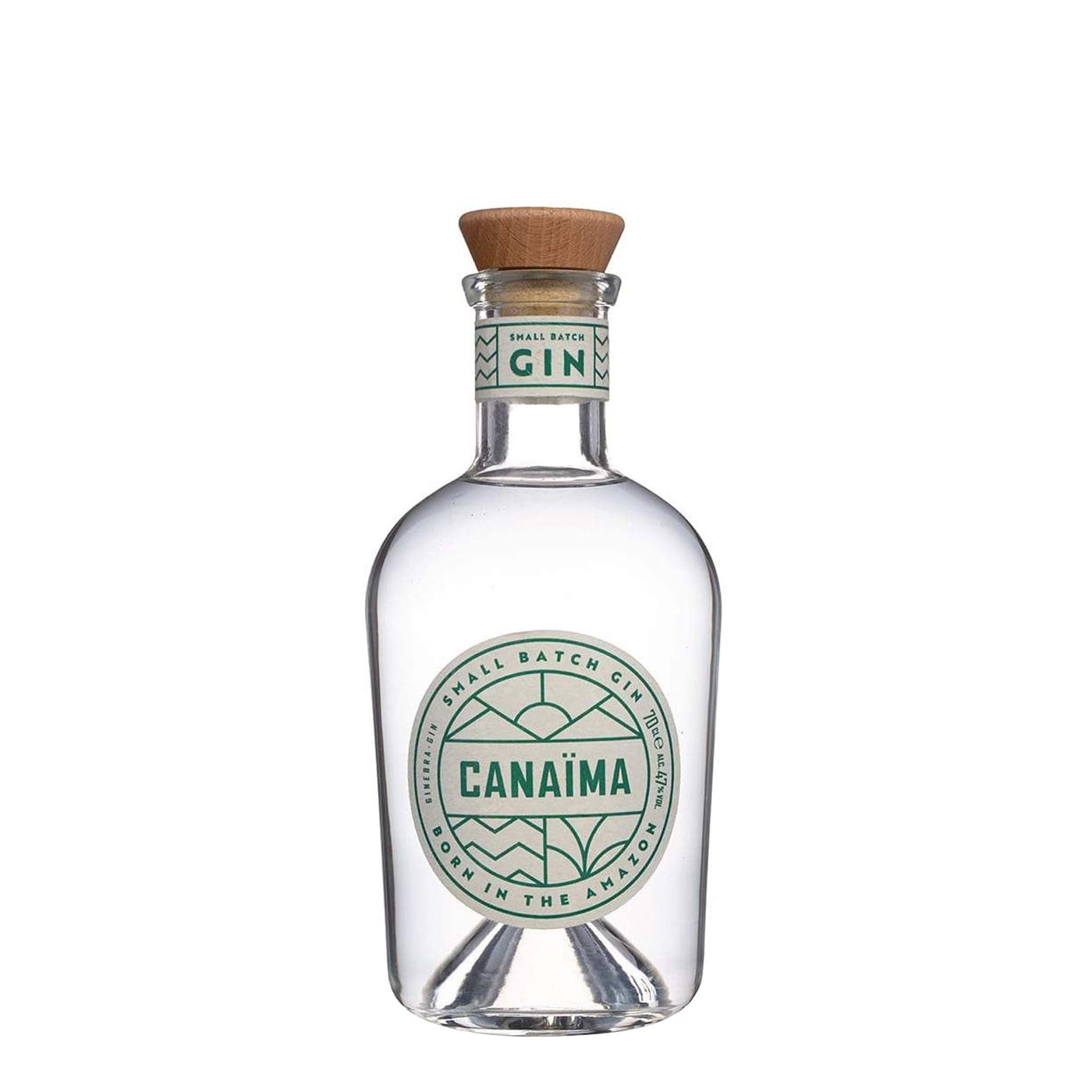 Canaima Gin