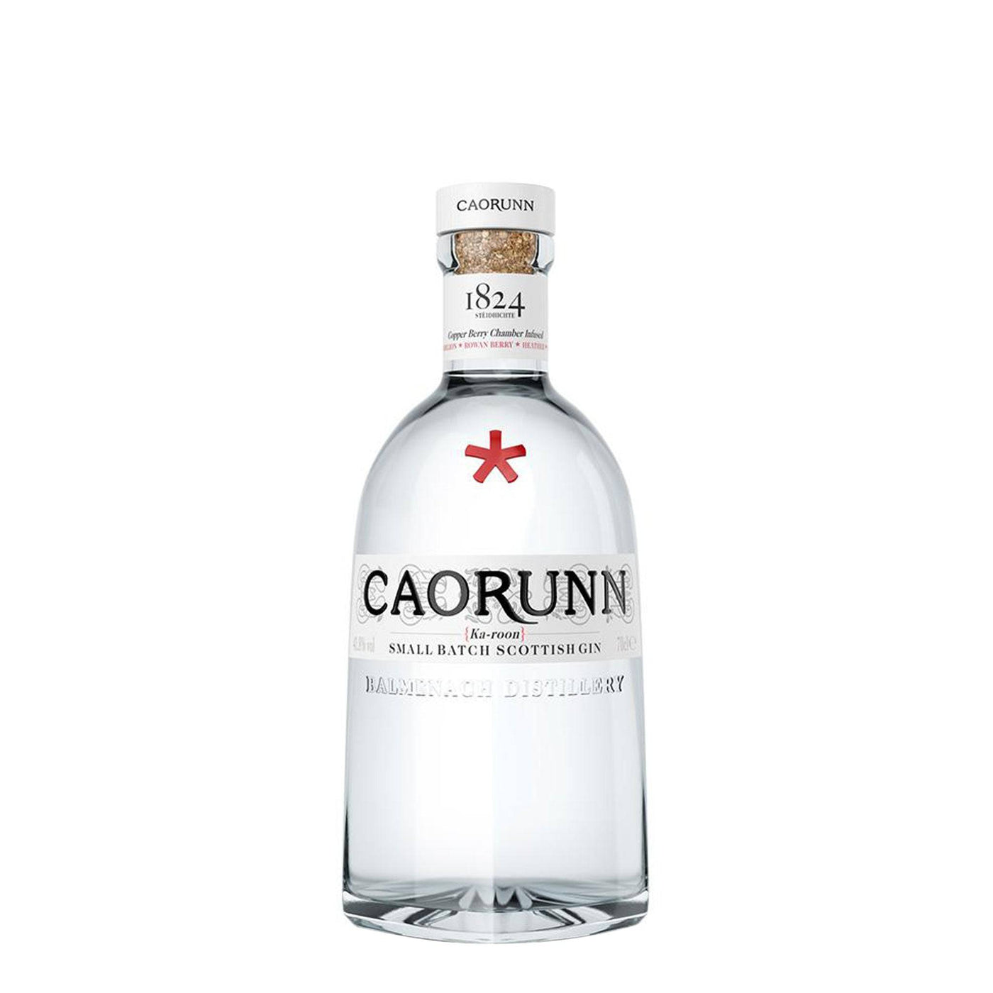 Caorunn Gin