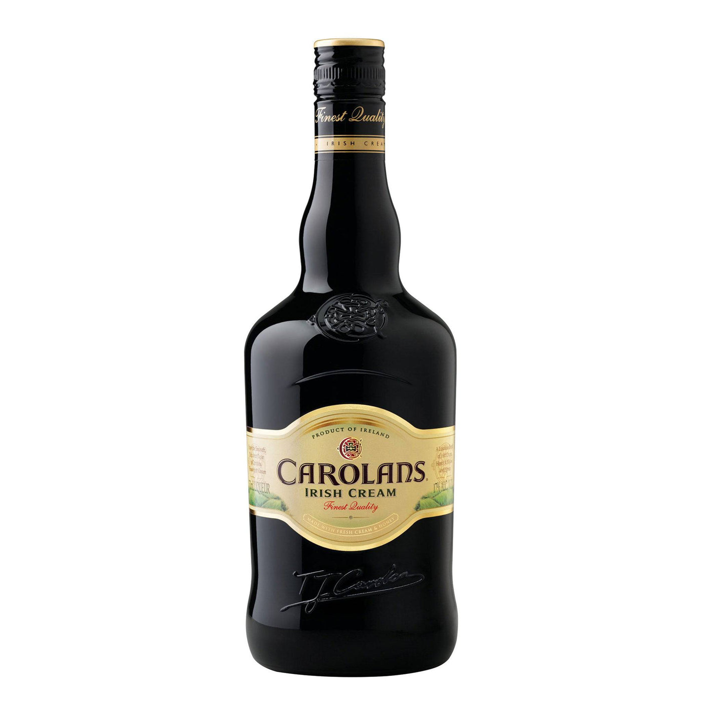 Carolans Irish Cream Liqueur