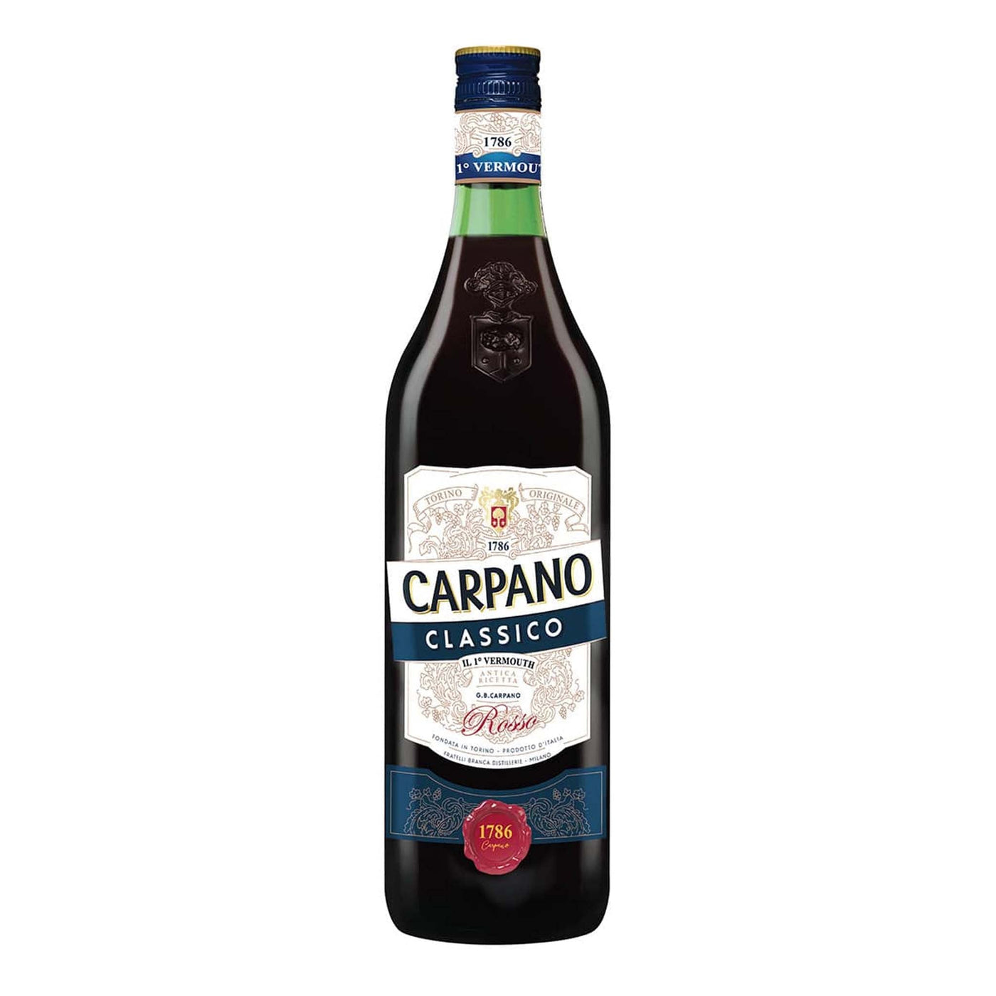 Carpano Classico Vermouth