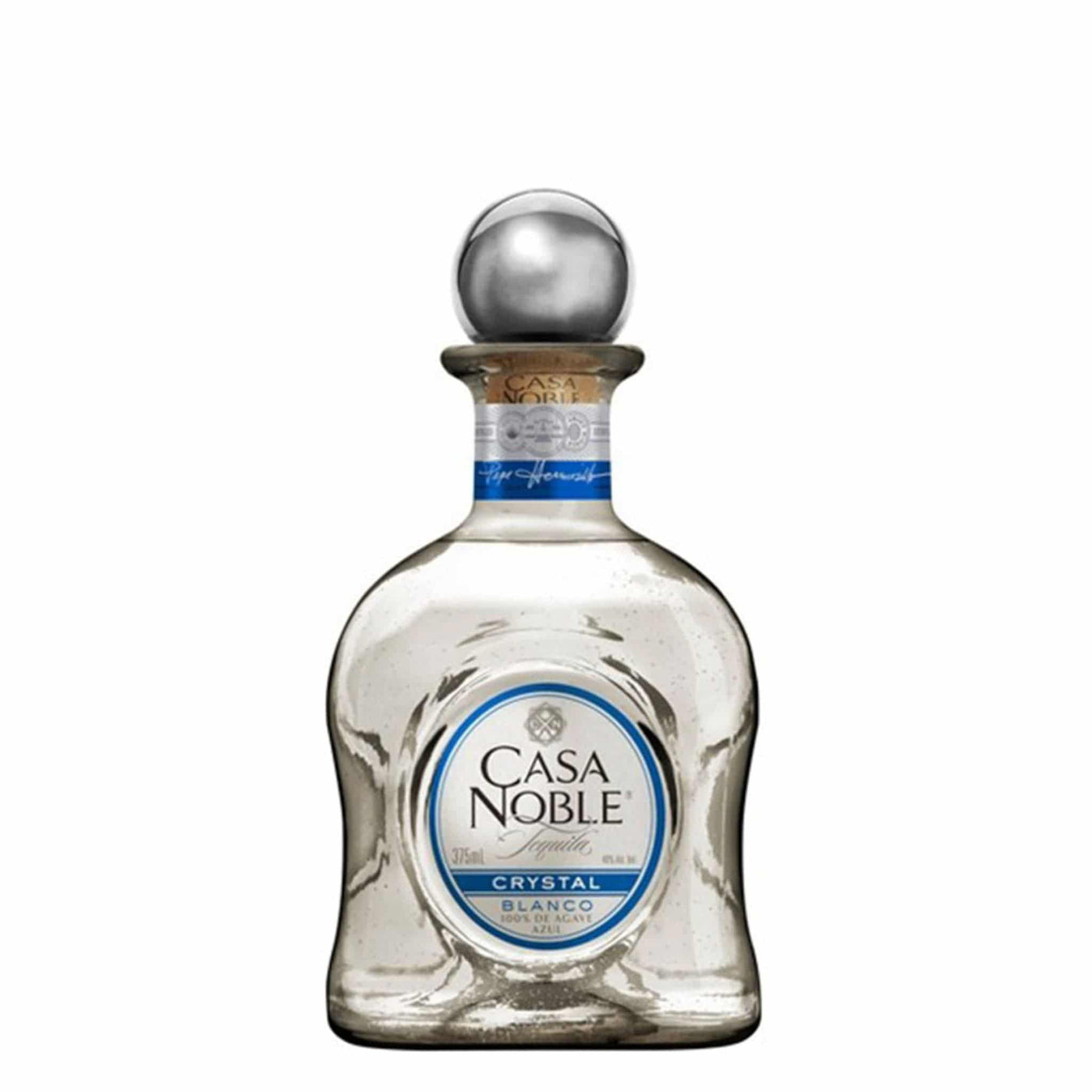 Casa Noble Blanco Tequila