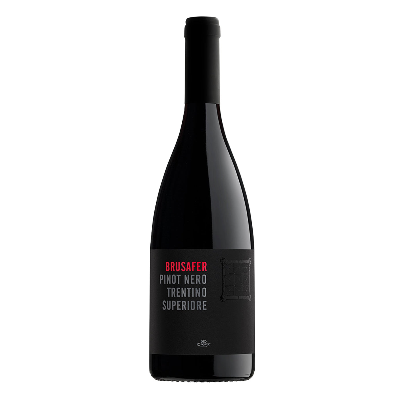 Cavit Brusafer Pinot Nero