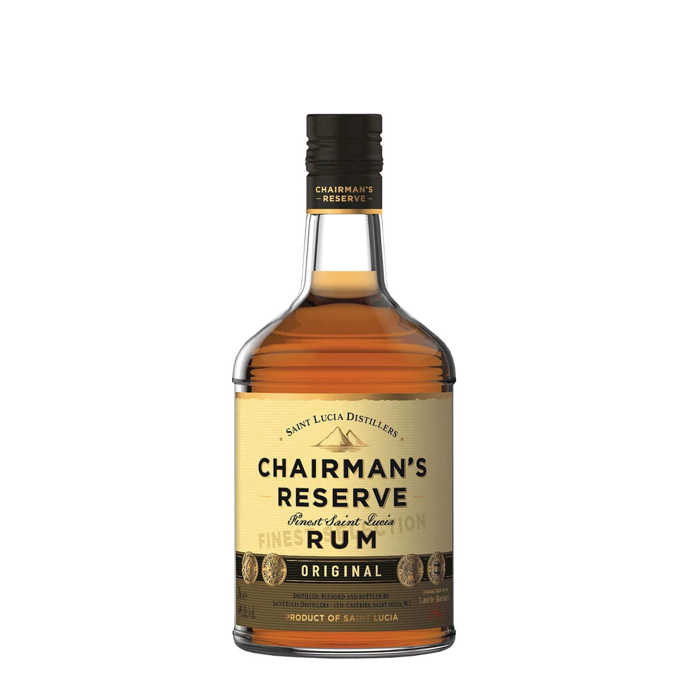 Chairman's Reserve Rum
