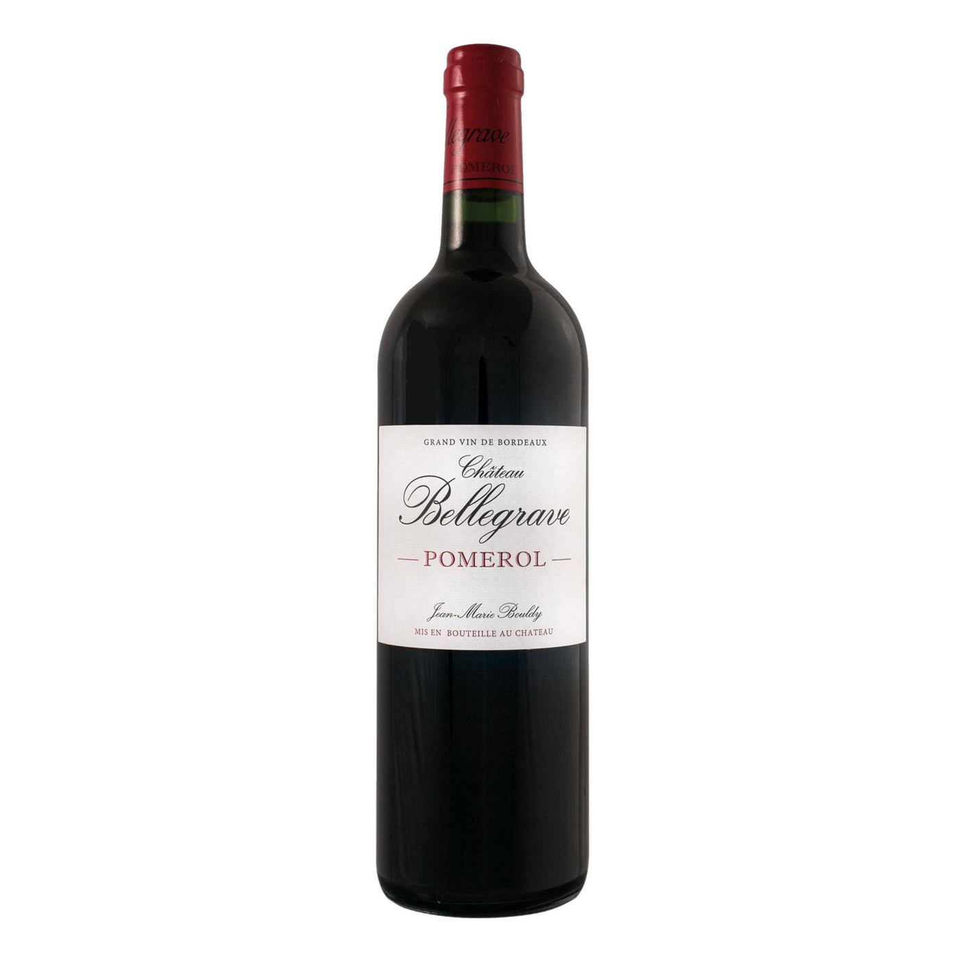 Chateau Bellegrave Pomerol