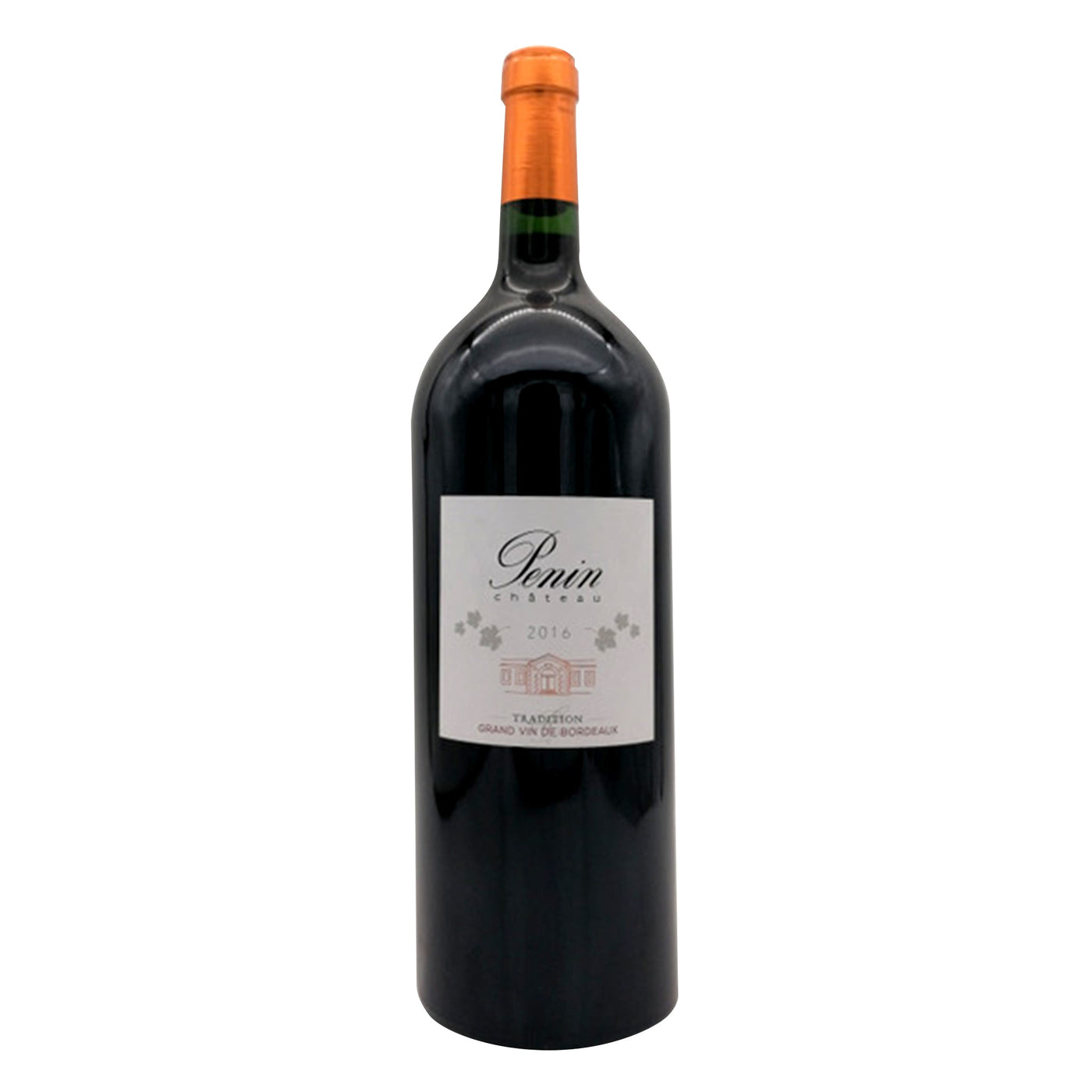 Chateau Penin Tradition Rouge Bordeaux Superieur Magnum