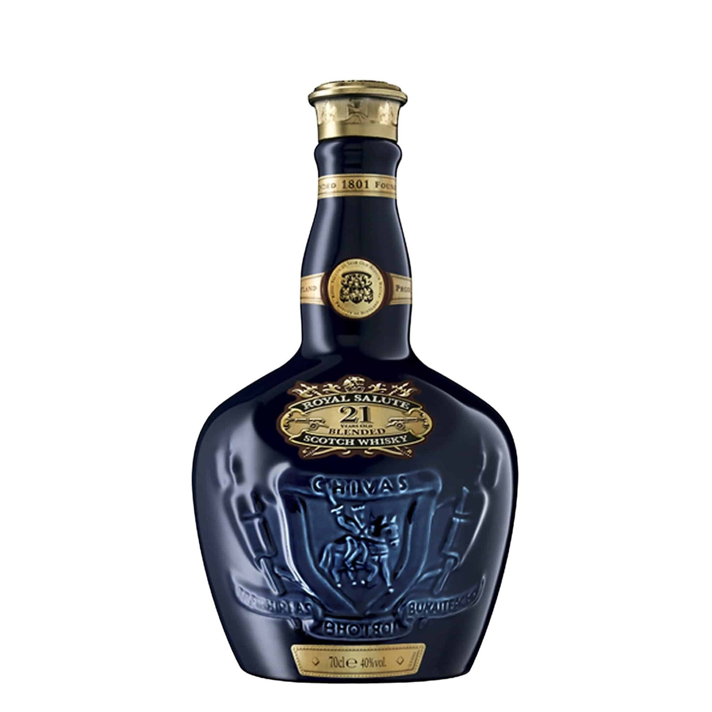 Royal Salute 21 Years Whisky