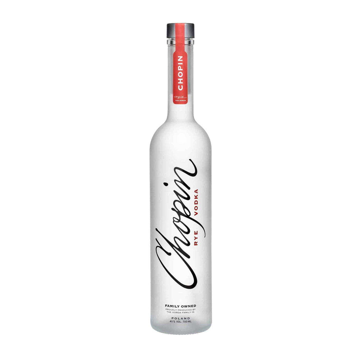 Chopin Rye Vodka