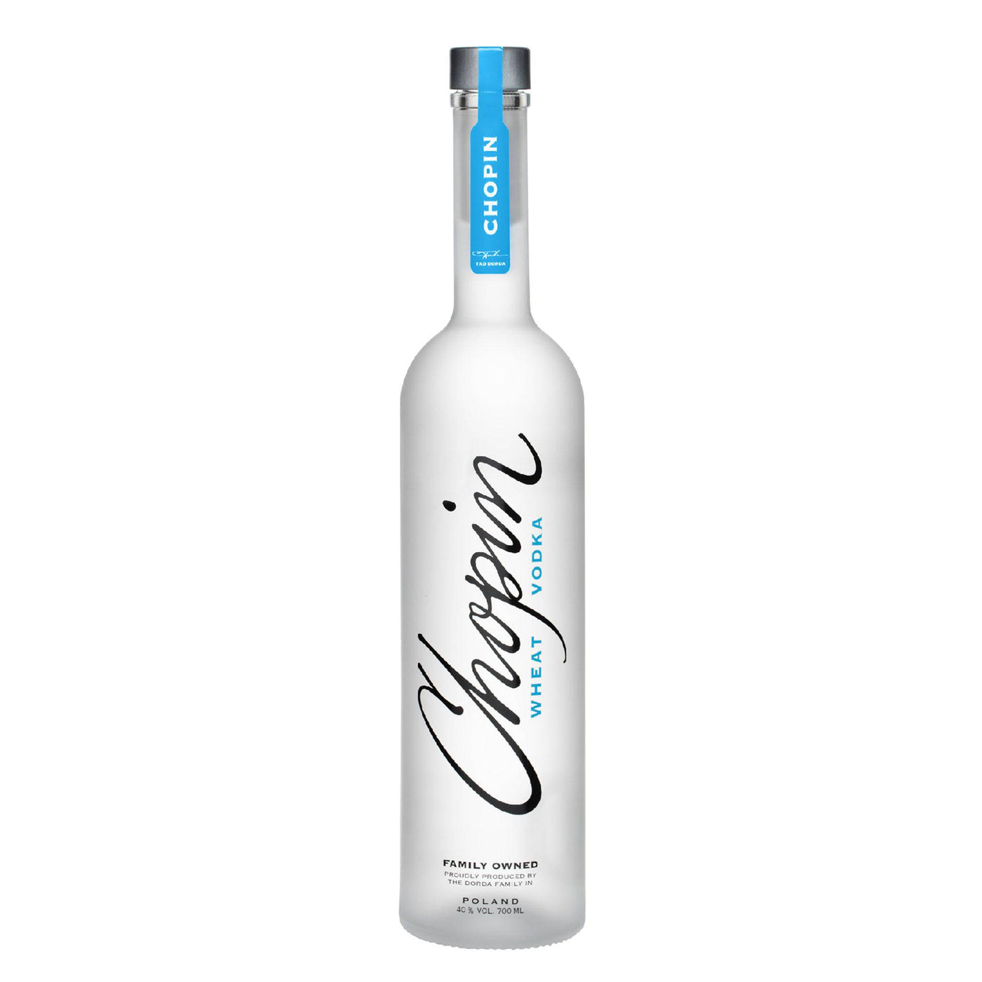 Chopin Wheat Vodka