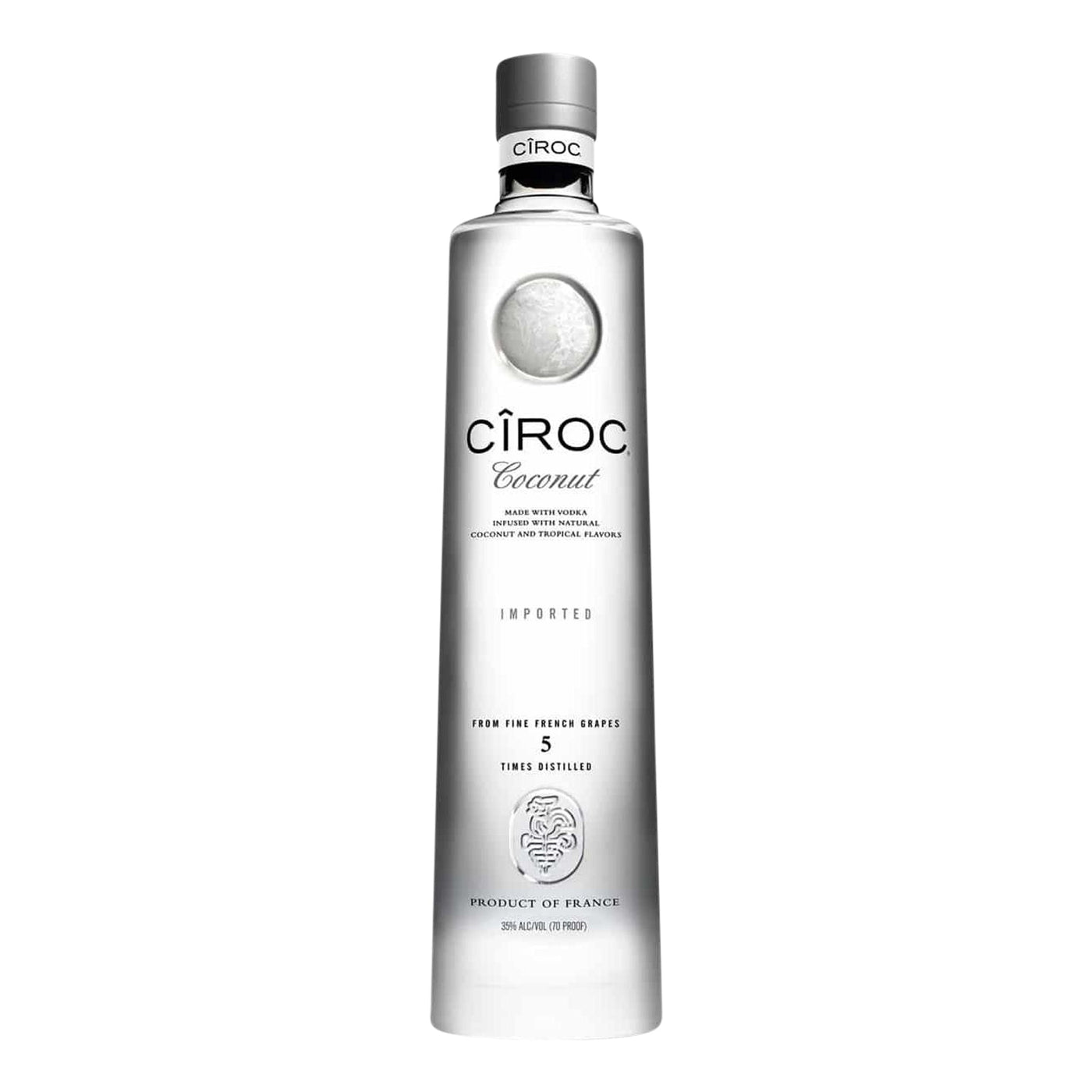 Ciroc Coconut Vodka