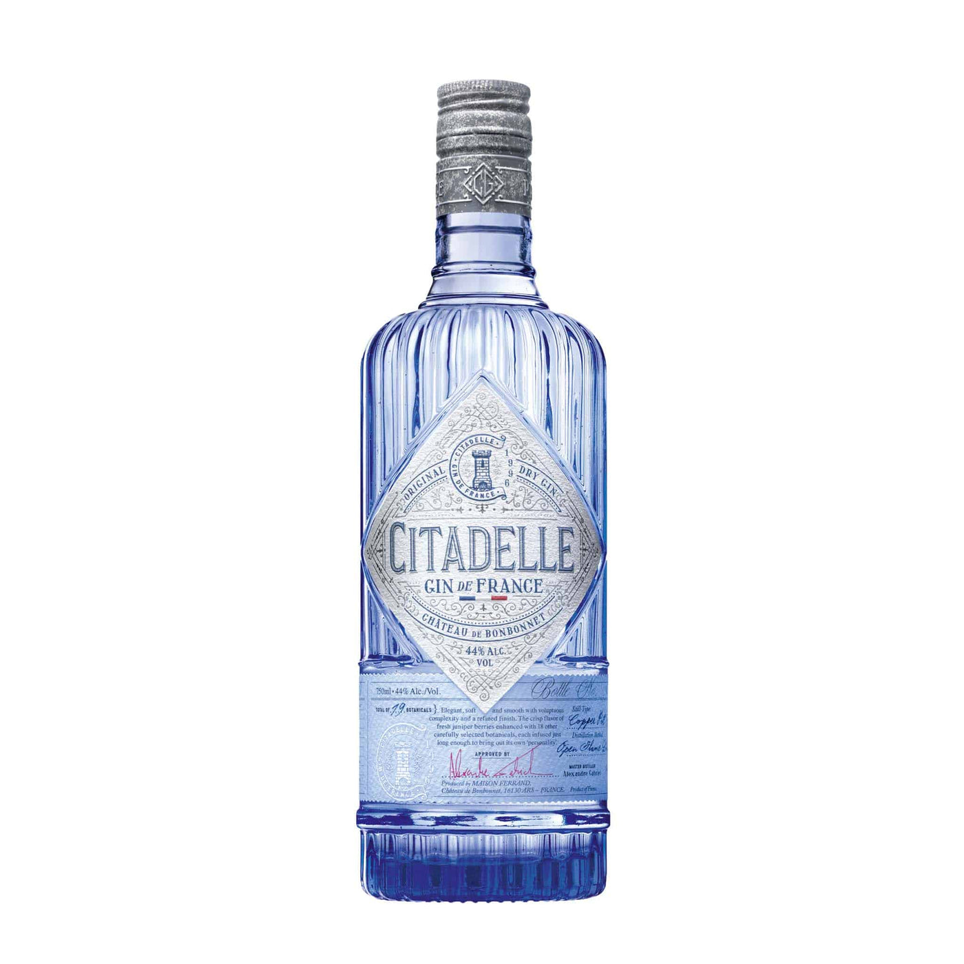 Citadelle Gin