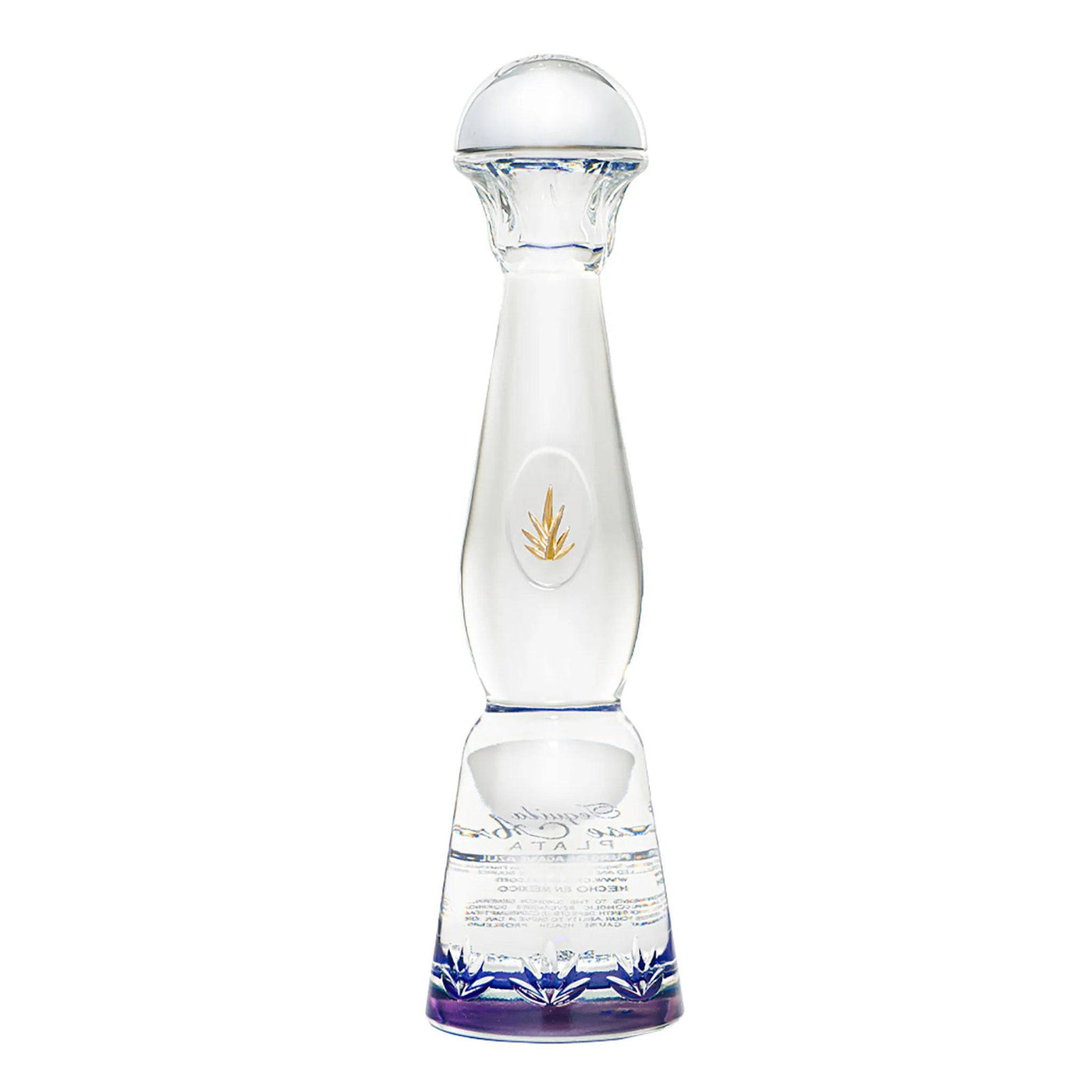 Clase Azul Plata Tequila