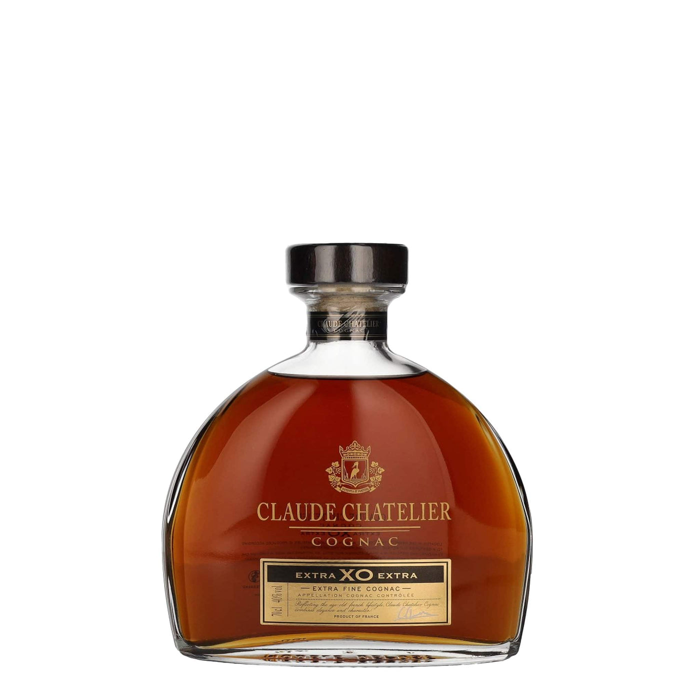 Claude Chatelier Cognac XO Cognac