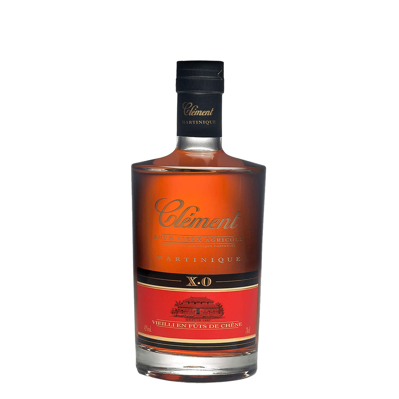 Clement XO Rhum