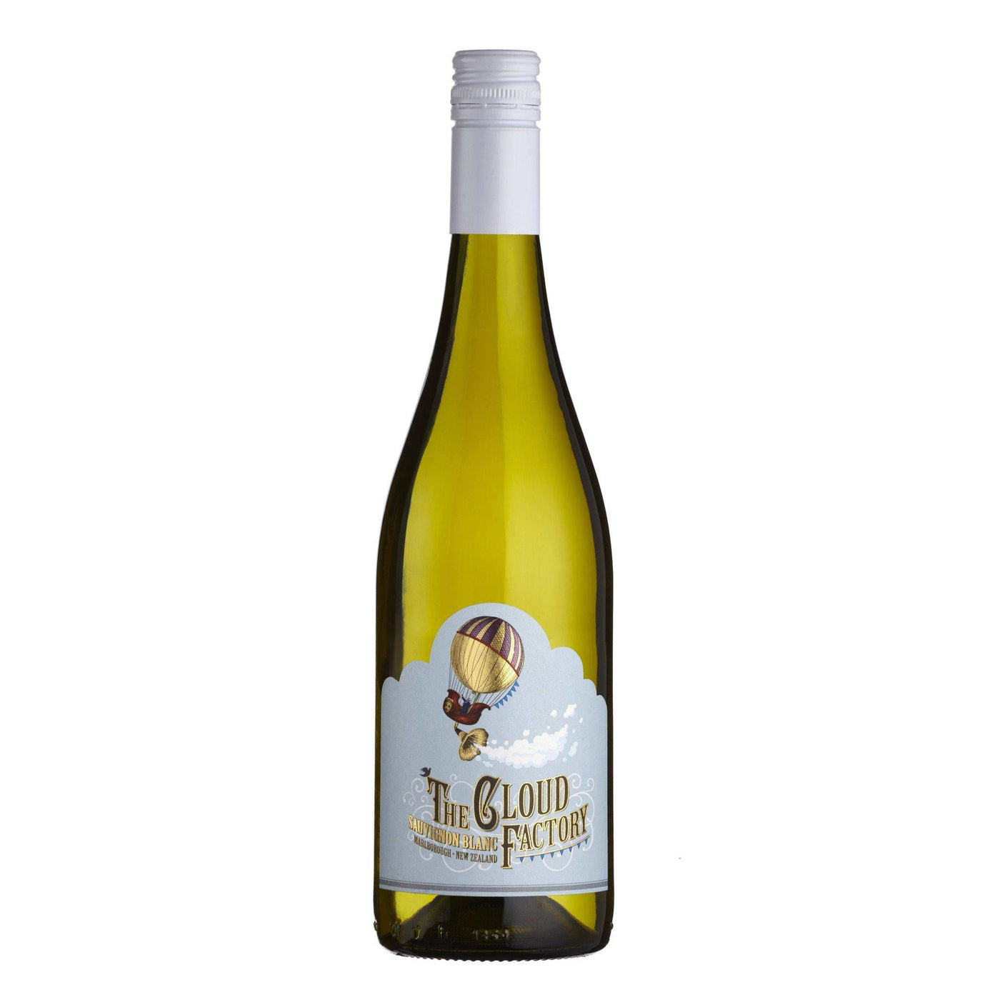 Cloud Factory Sauvignon Blanc