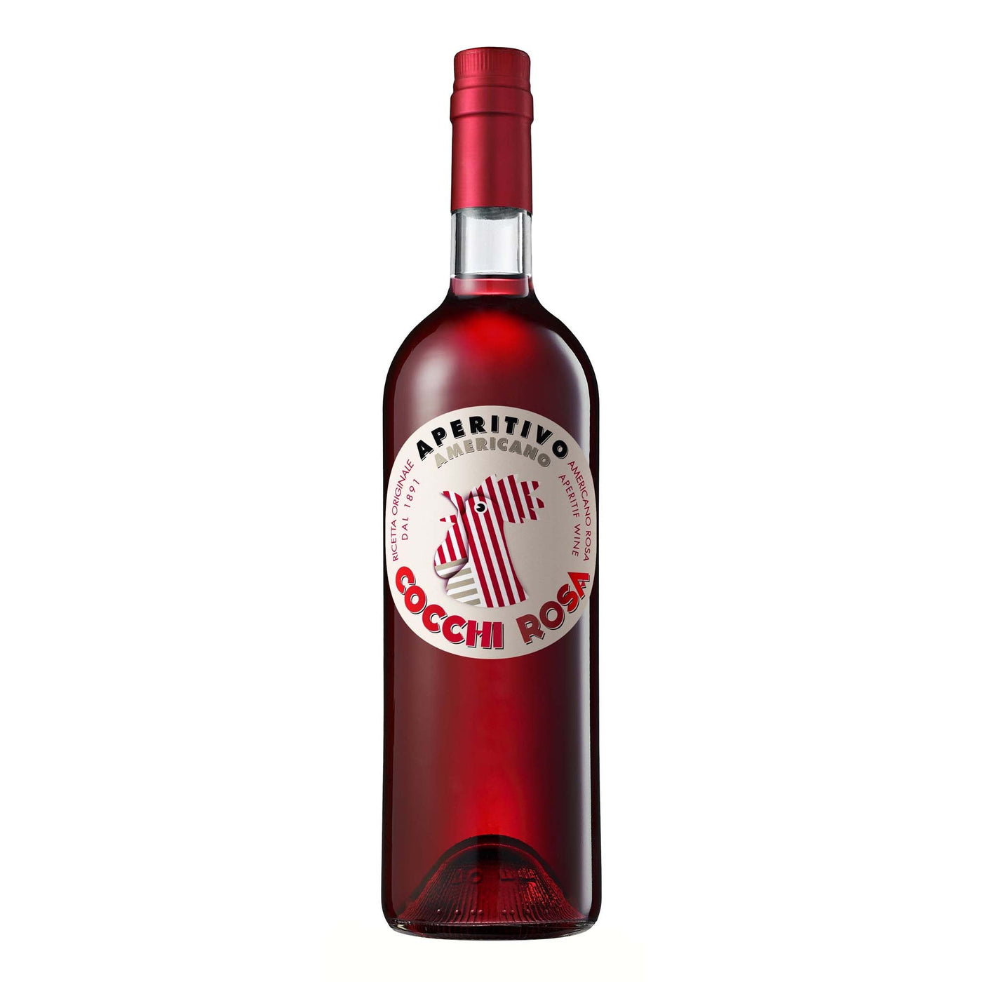 Cocchi Americano Rosa Vermouth