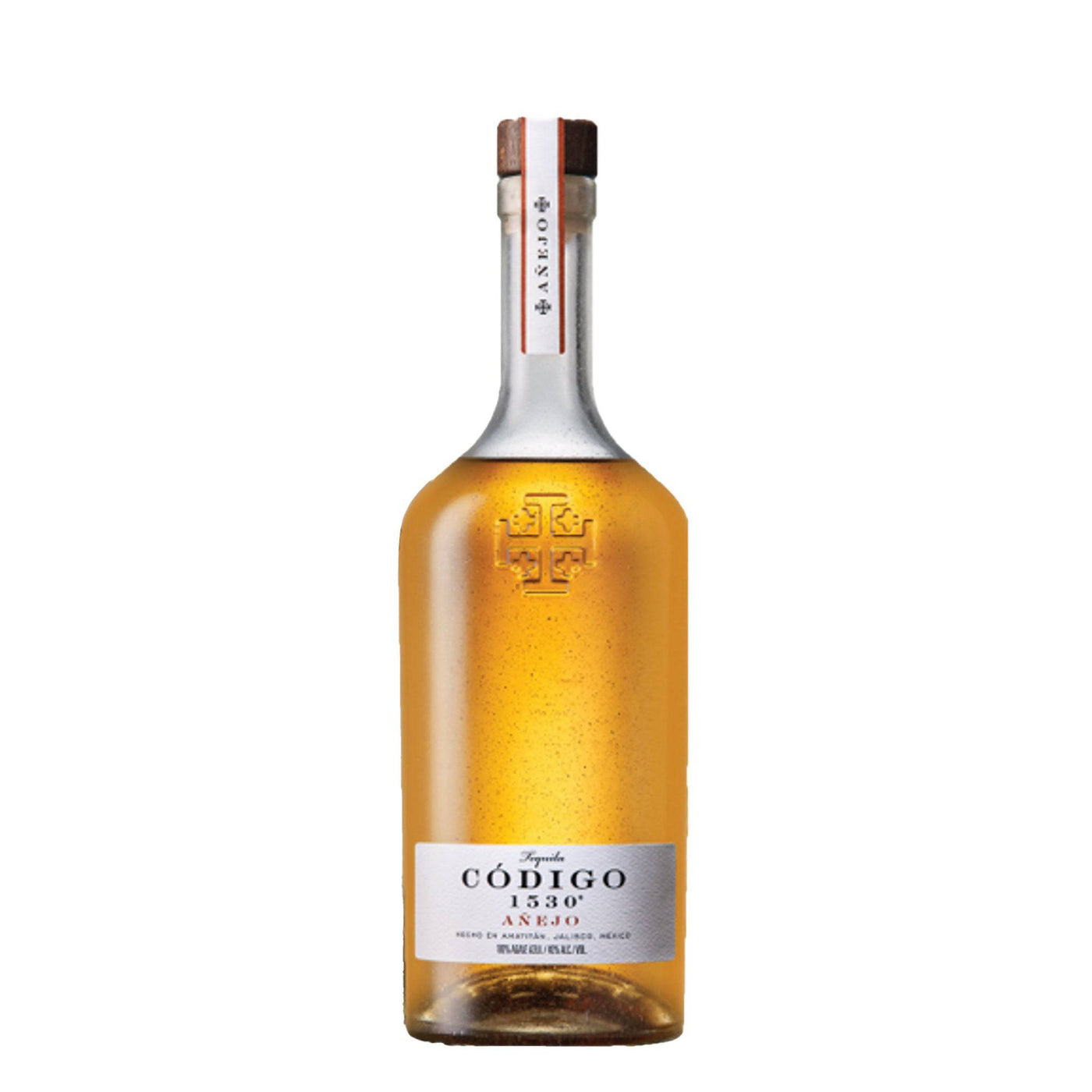 Codigo 1530 Anejo Tequila