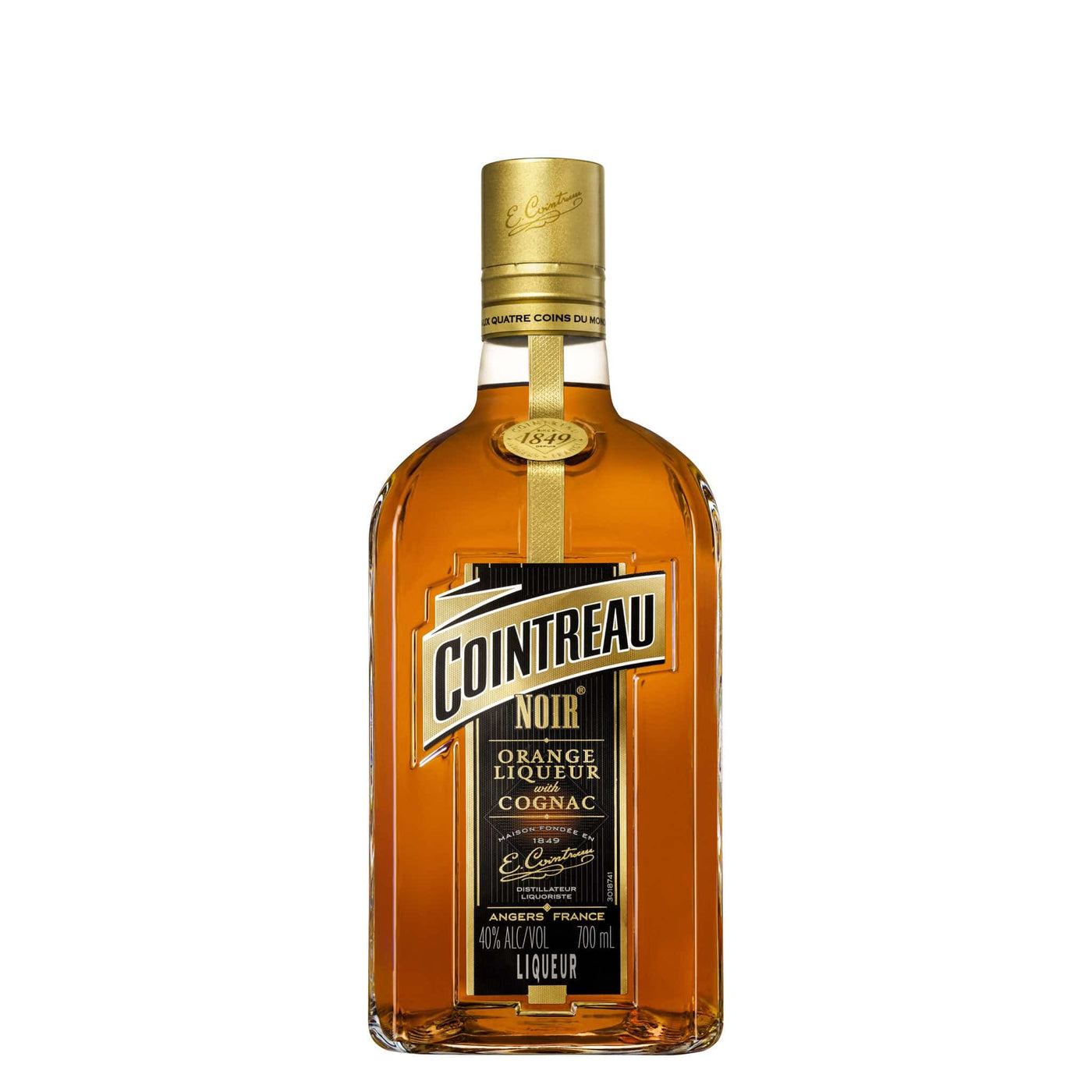 Cointreau Noir Liqueur