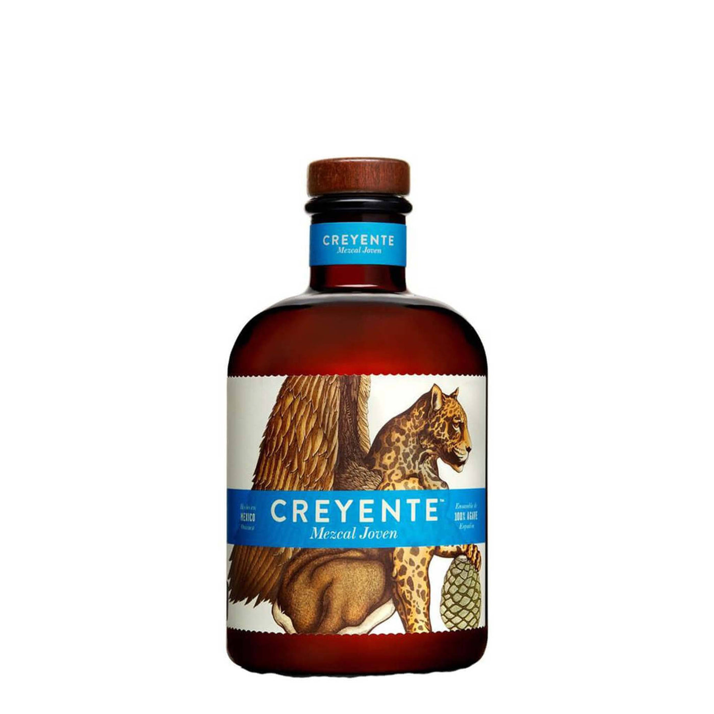 Creyente Mezcal