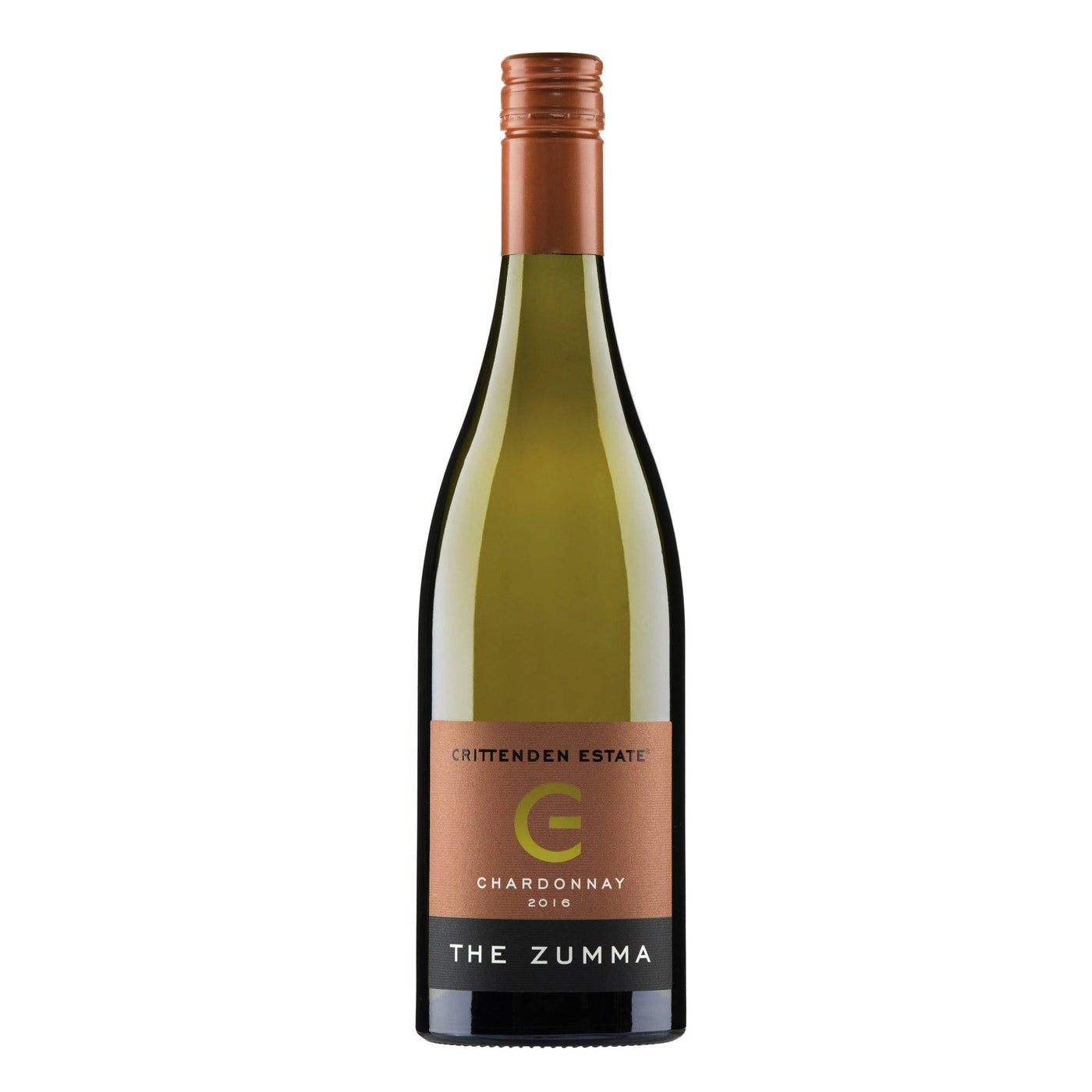 Crittenden Estate Zumma Chardonnay