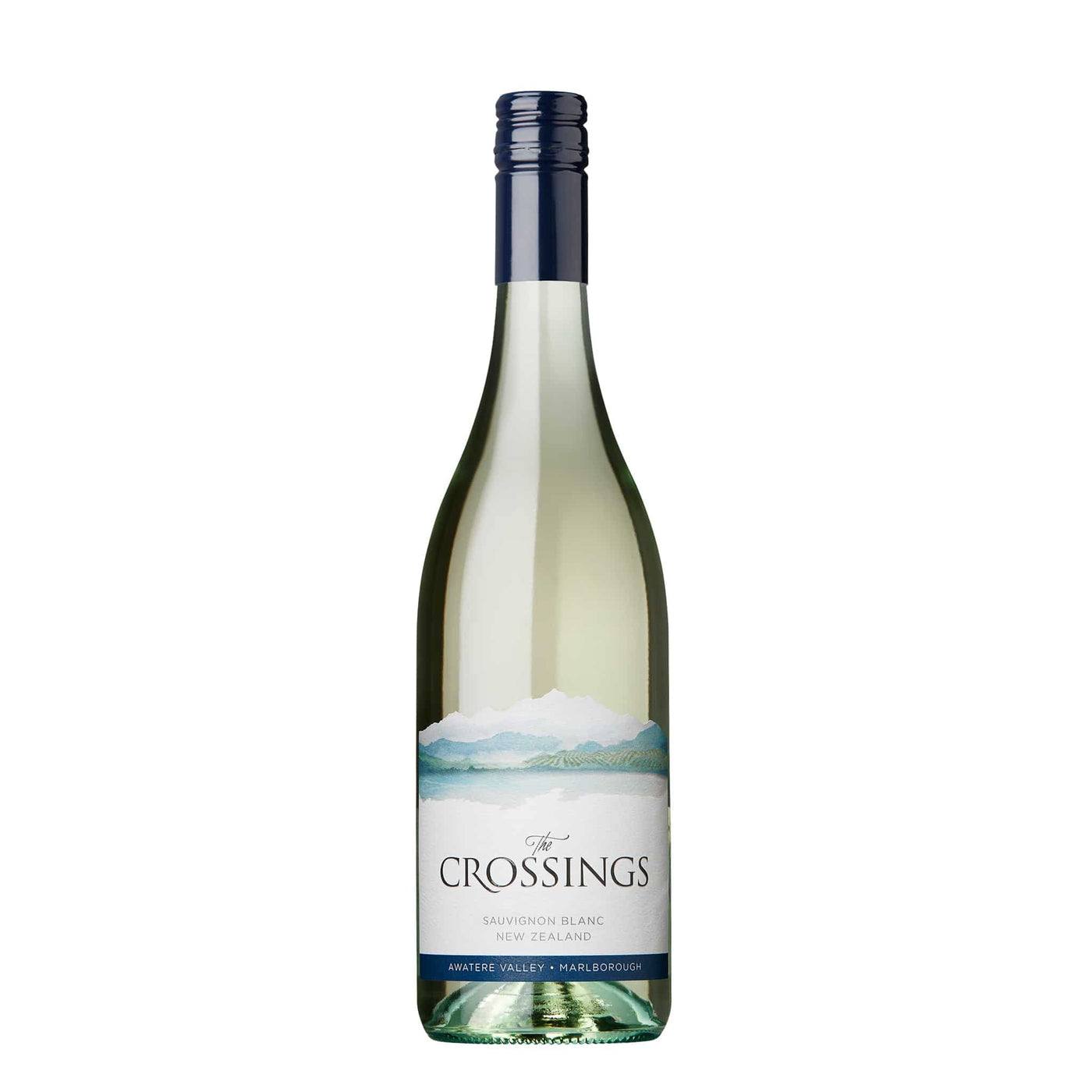 Crossings Sauvignon Blanc