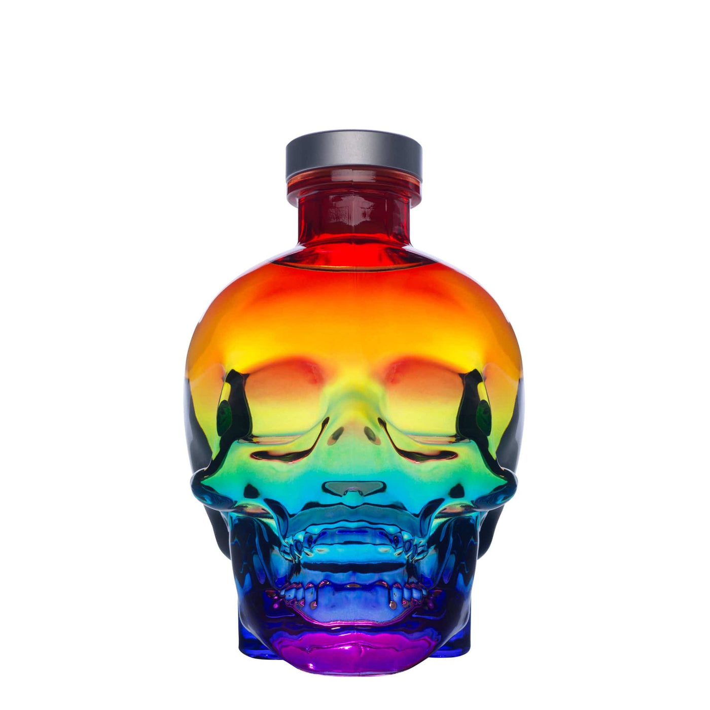 Crystal Head Rainbow Vodka