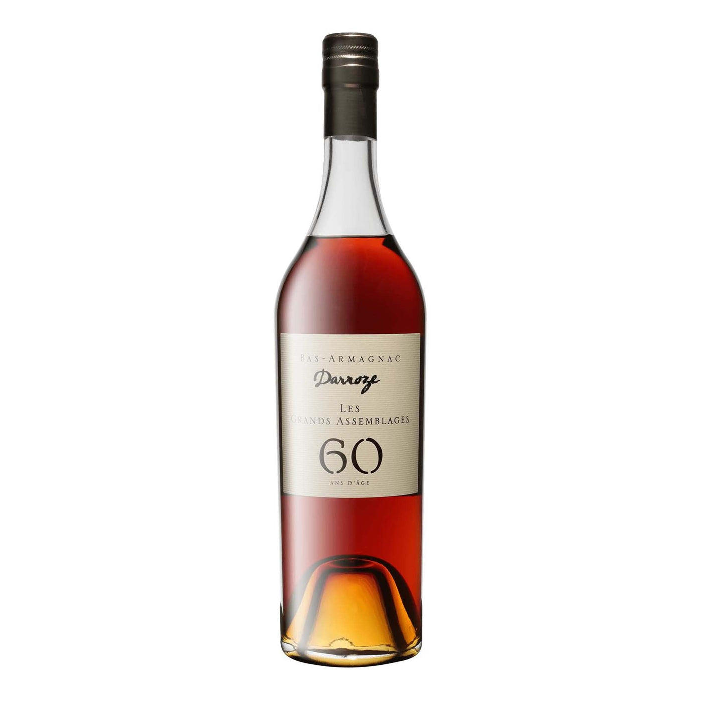 Darroze 60 Years Armagnac