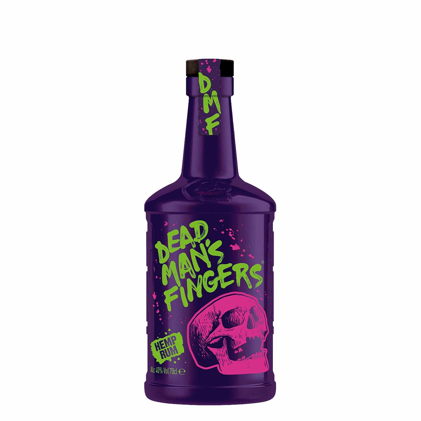 Dead Mans Fingers Hemp Rum