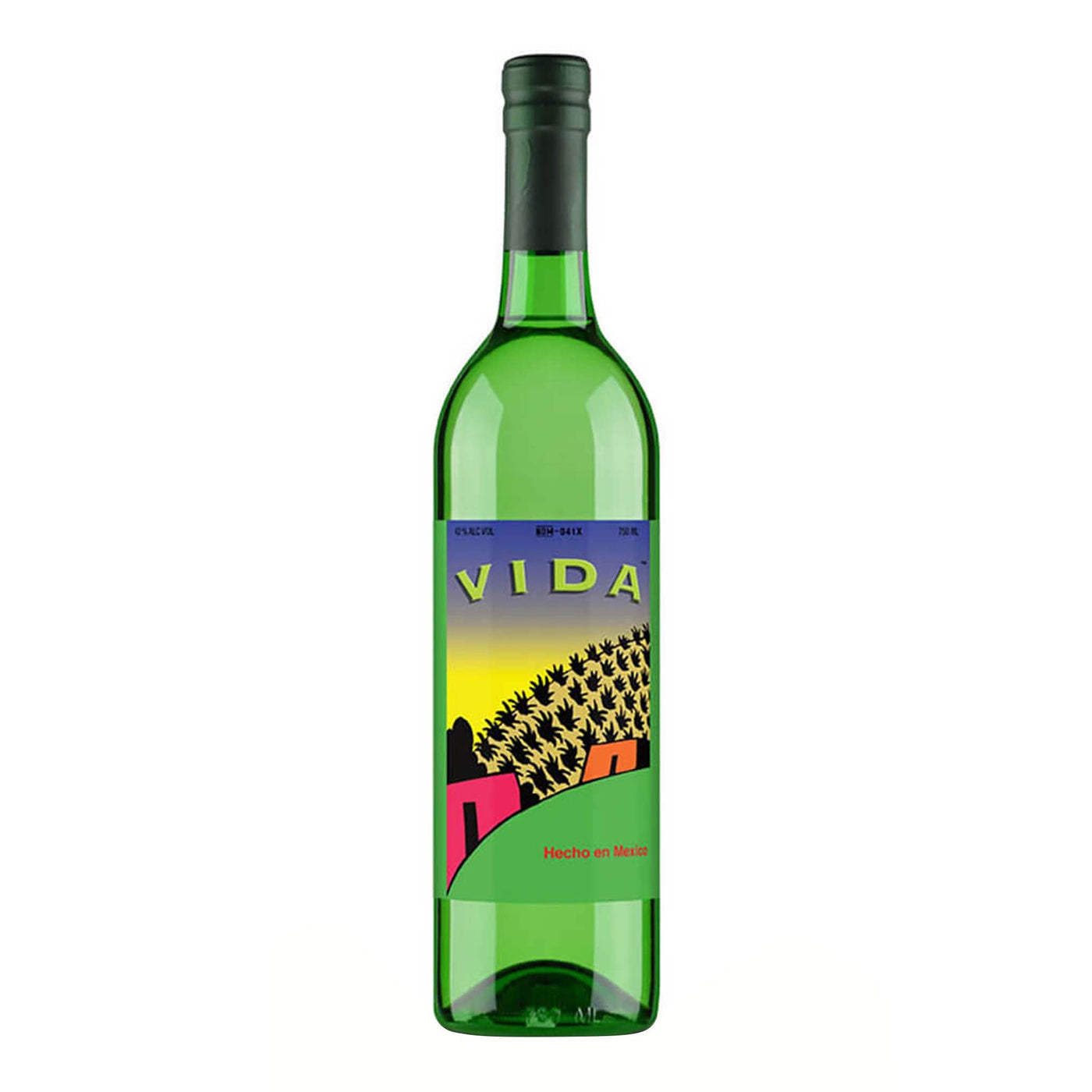 Del Maguey Vida Mezcal