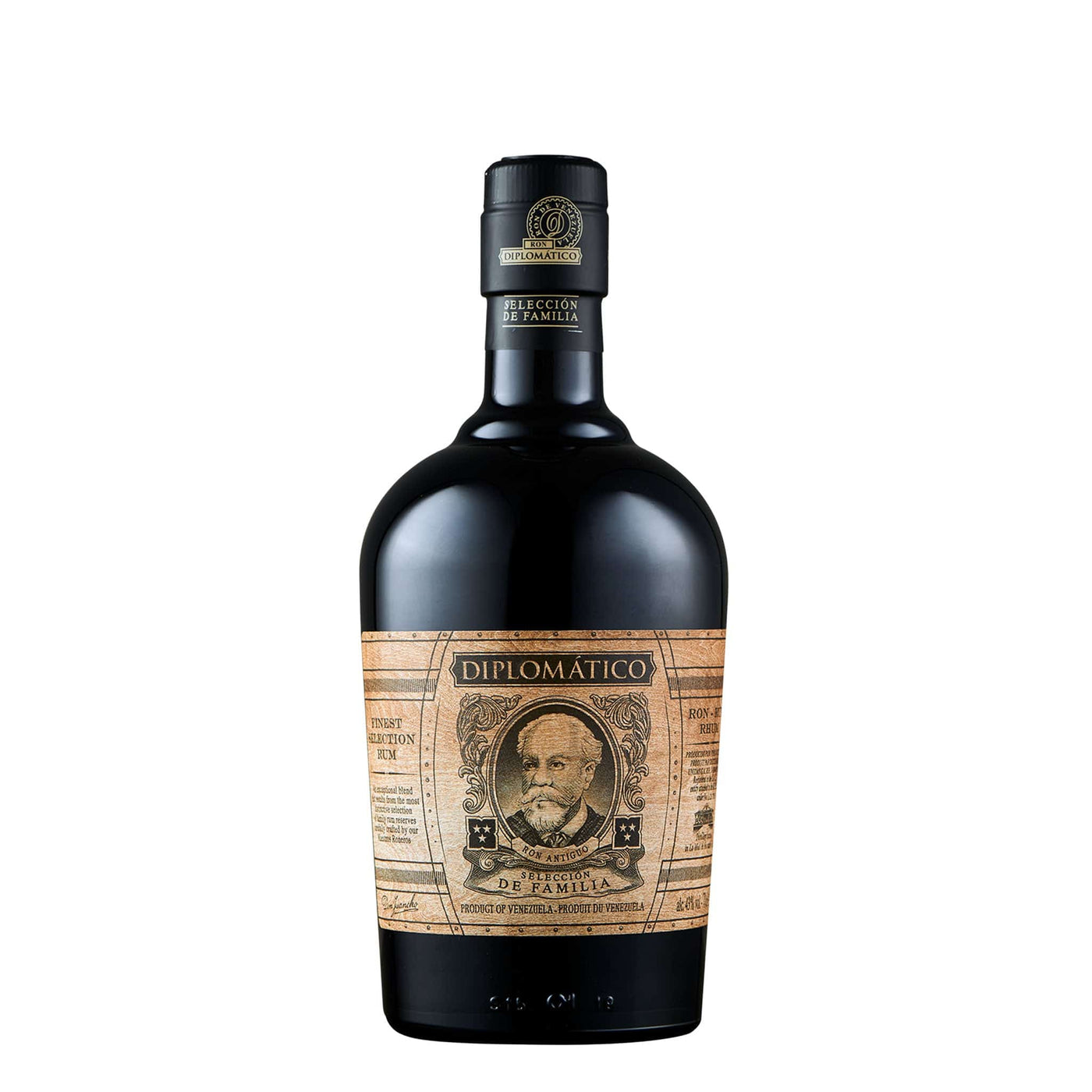 Diplomatico Seleccion de Familia Rum