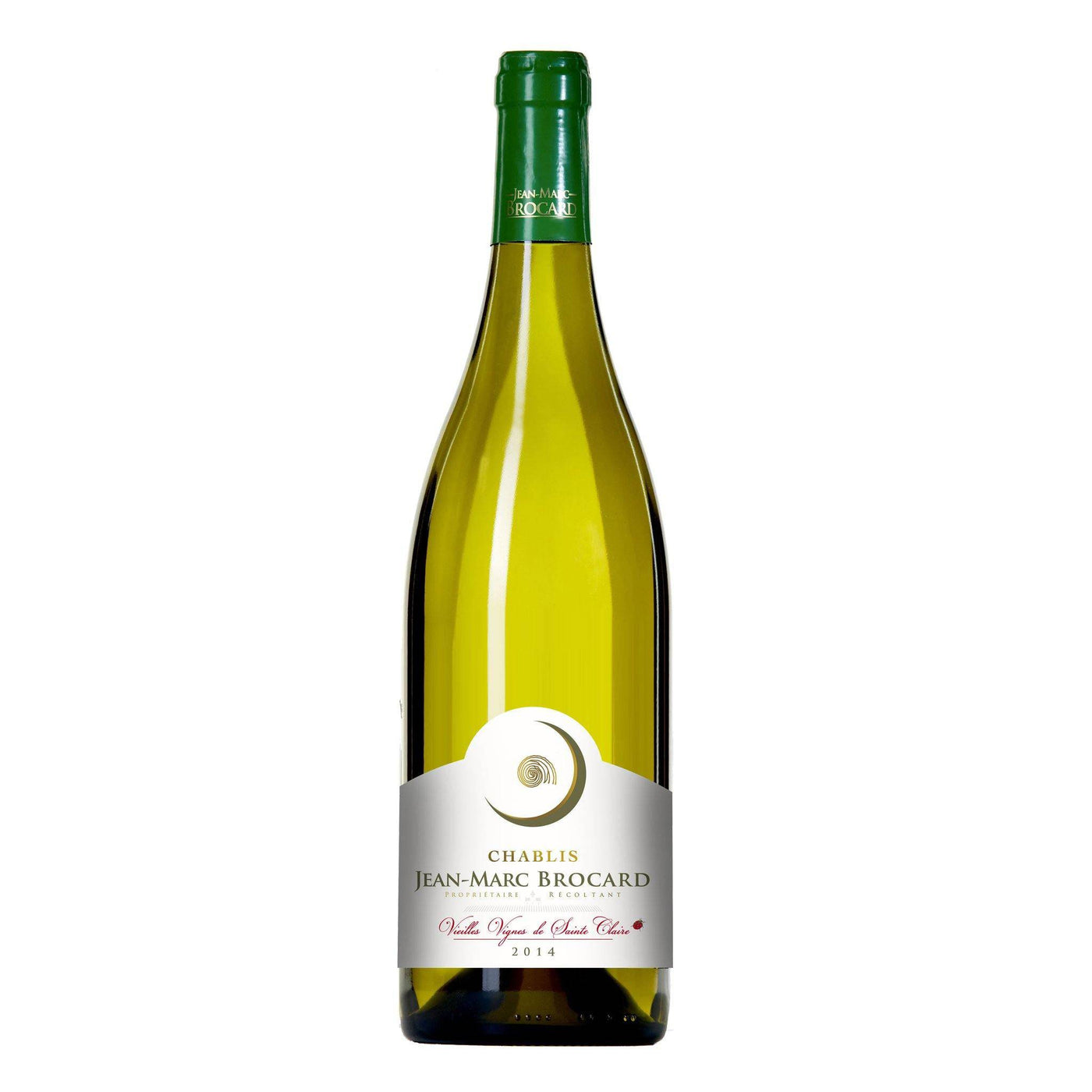 Domaine Jean-Marc Brocard Chablis