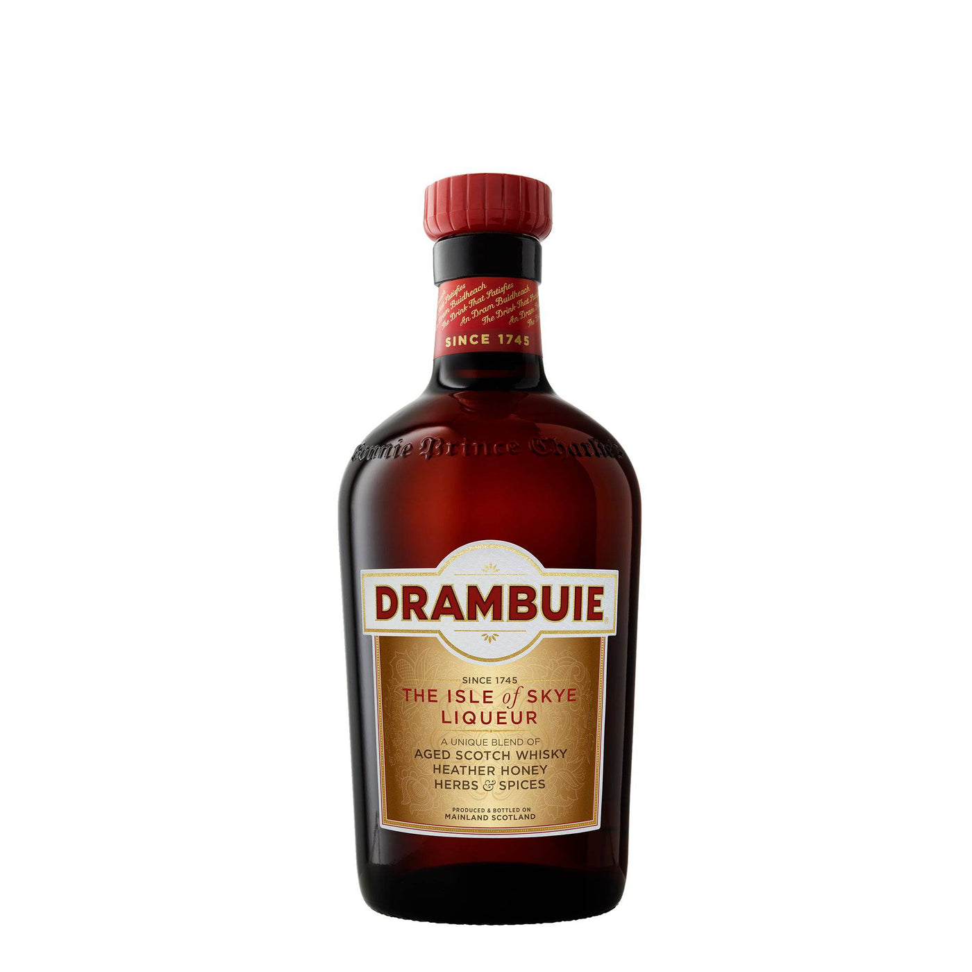 Drambuie