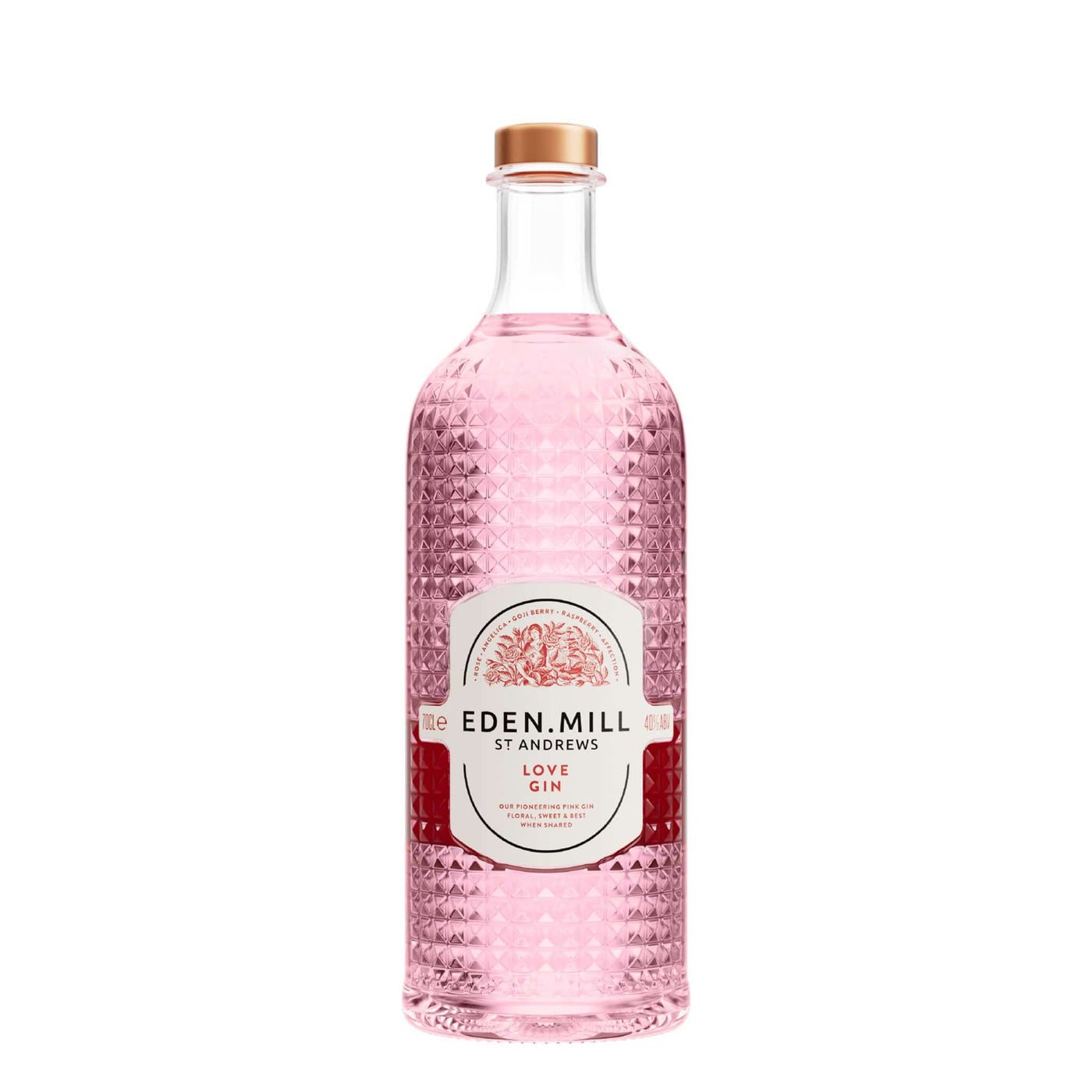Eden Mill Love Gin
