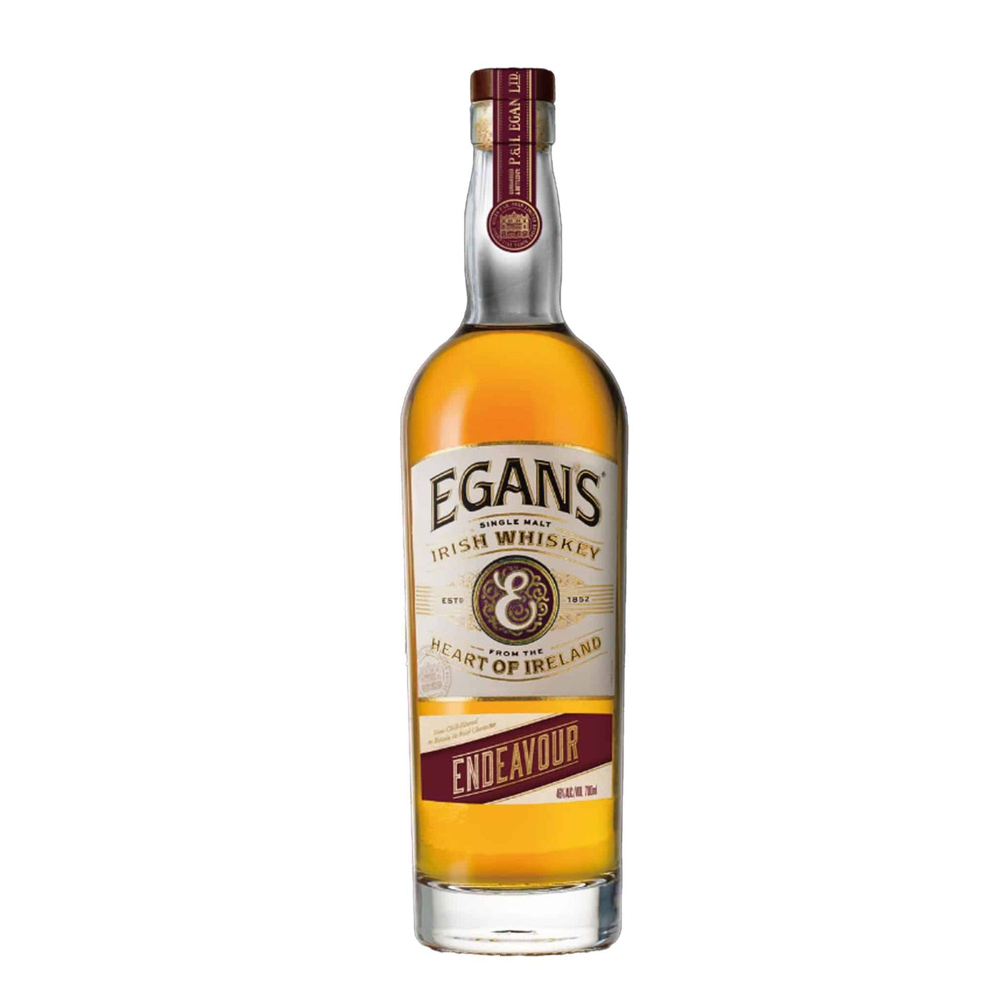 Egan's Endeavour Whiskey