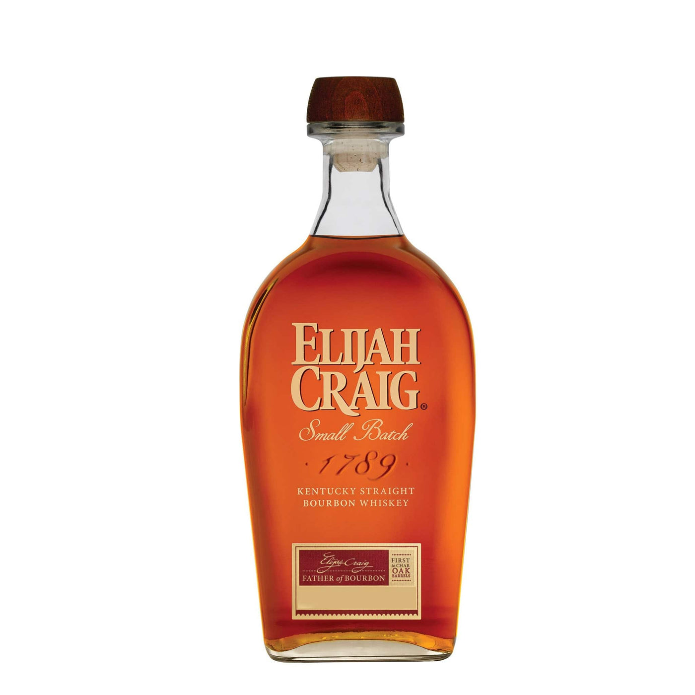 Elijah Craig Small Batch Whisky