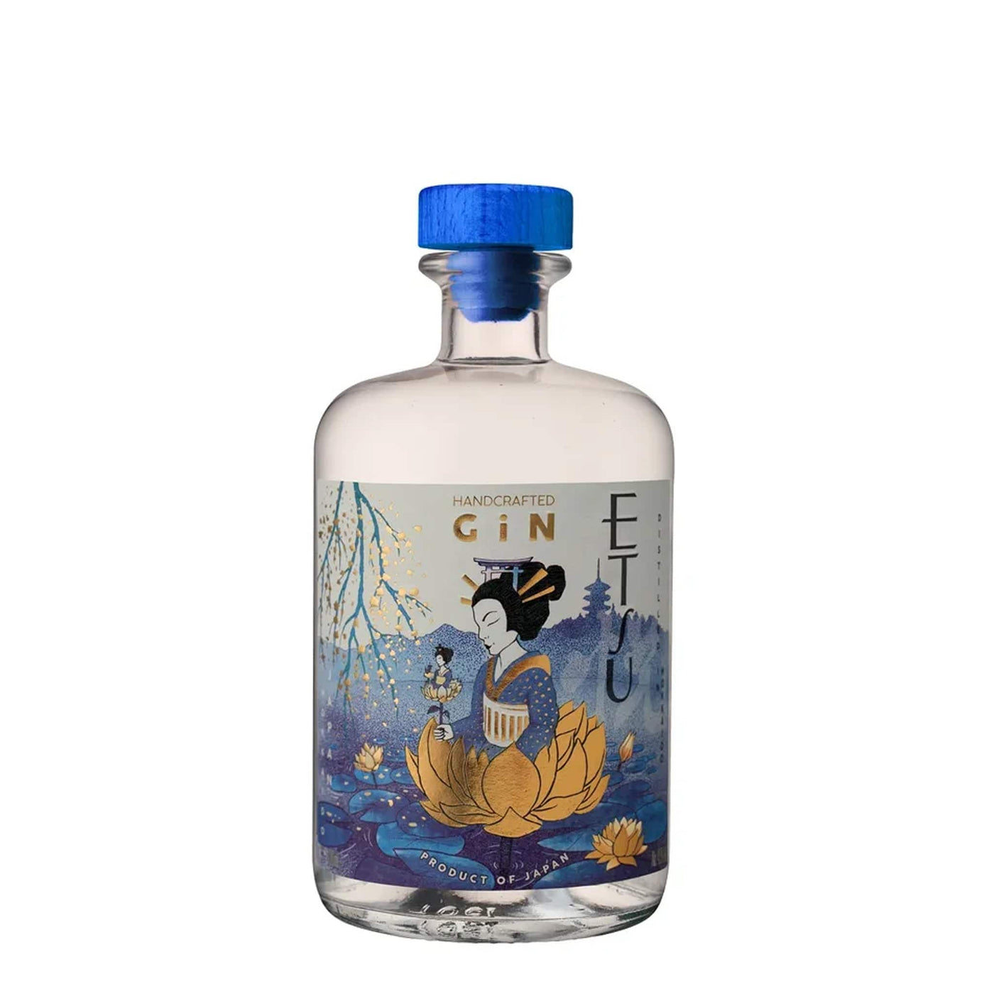 Etsu Gin
