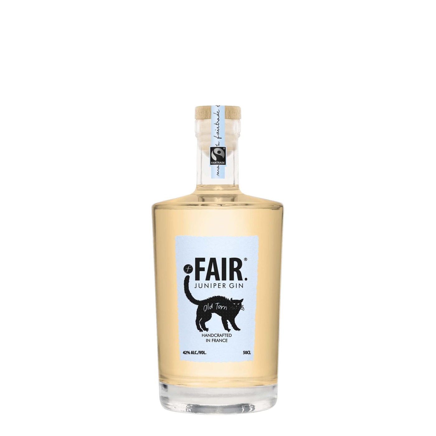Fair Old Tom Gin