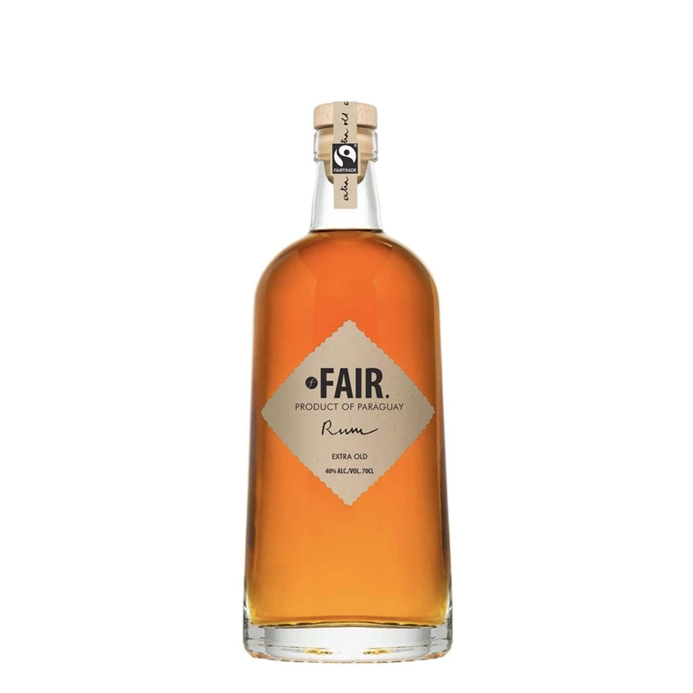 Fair Paraguay XO Rum