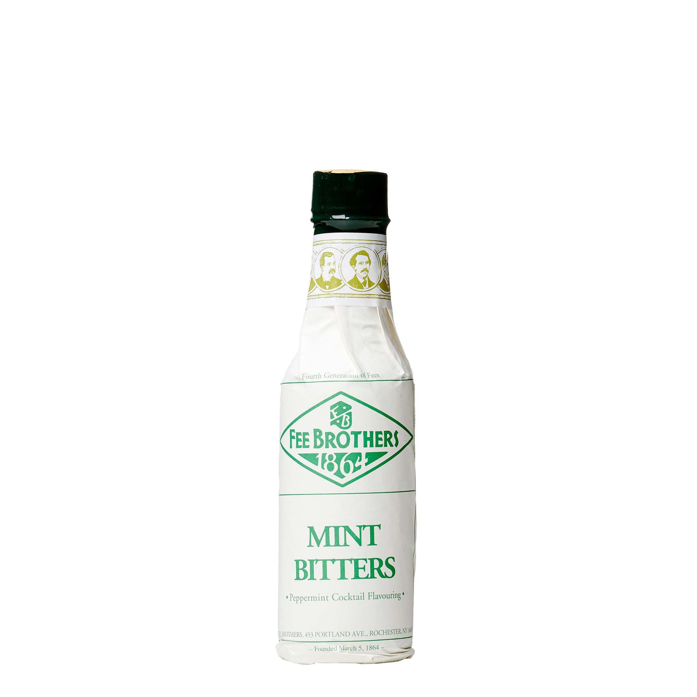 Fee Brothers Mint Bitters