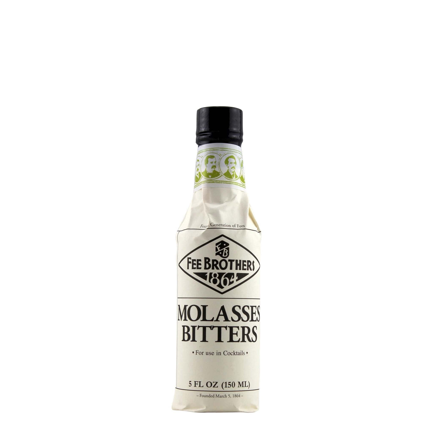 Fee Brothers Molasses Bitters